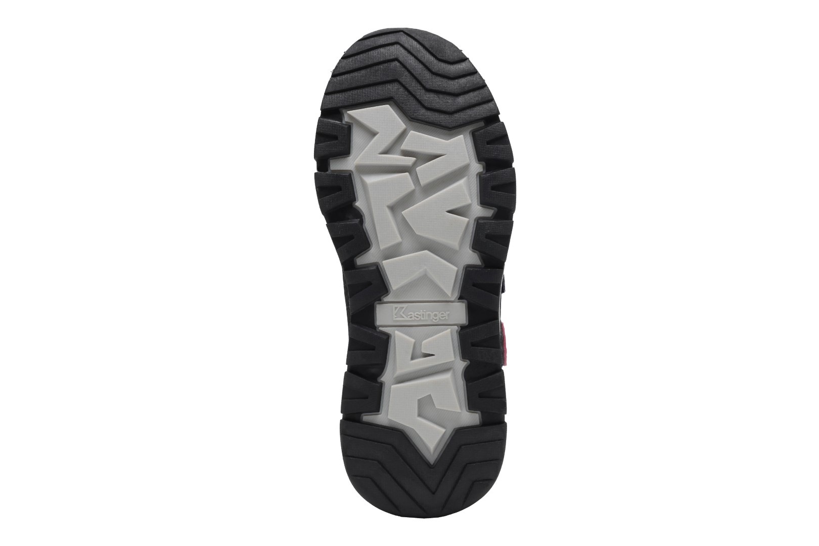 Kastinger Winterstiefel »HAGLER MID V KTX«, Snowboots, Winterboots, Winterschuhe, wasserdicht, gefüttert