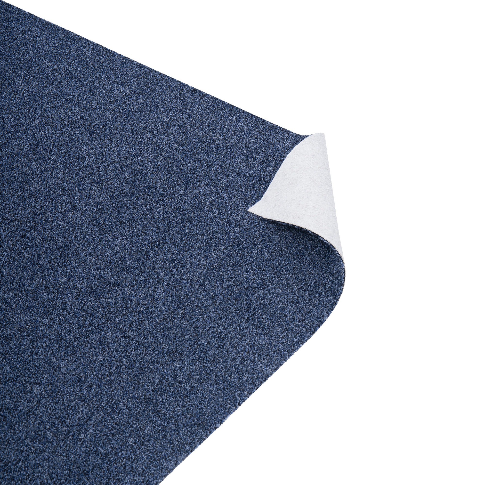 MY HOME Zephyra Loop Carpet Dark Blue 400x325cm 2