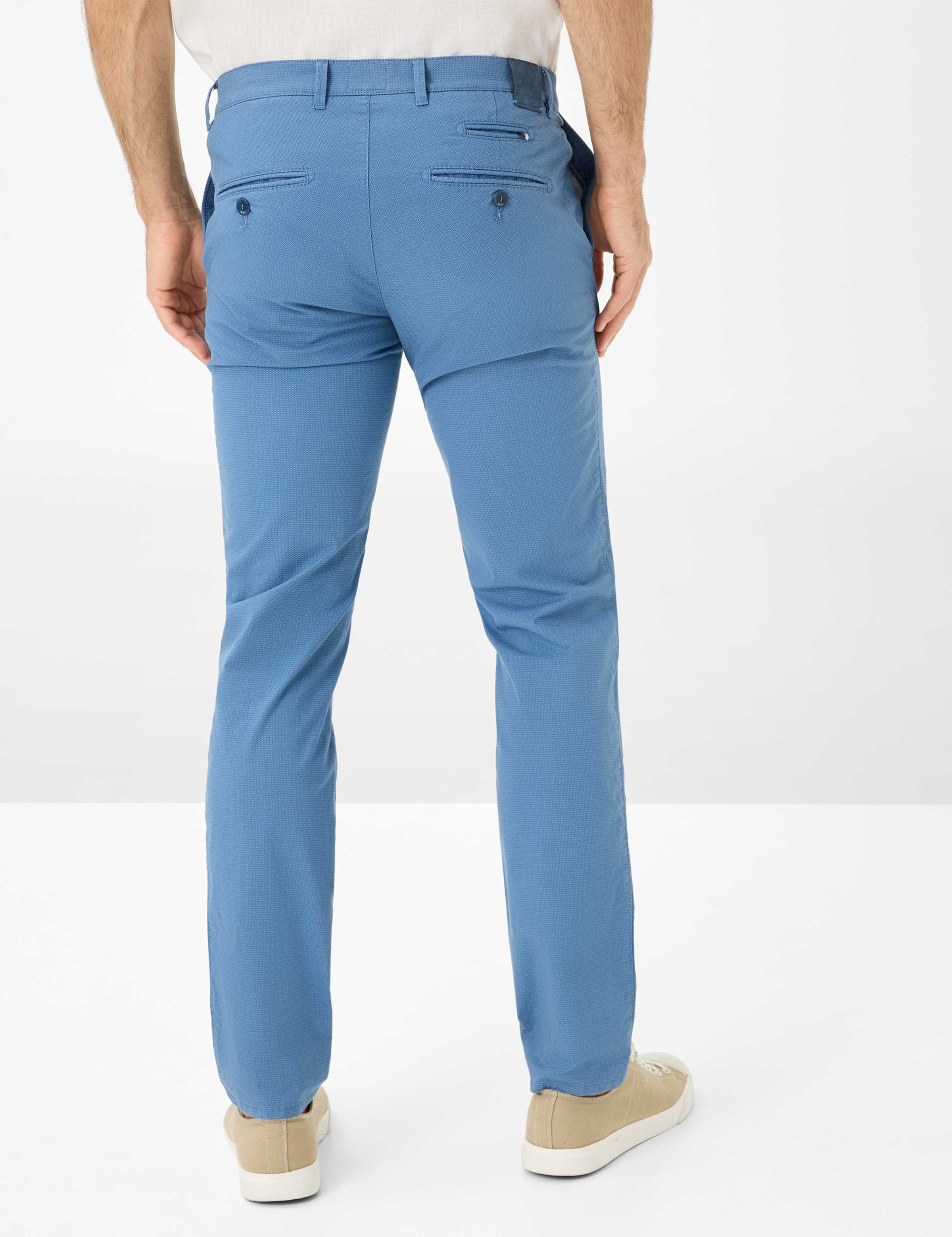 Brax Chinohose »Style FABIO«
