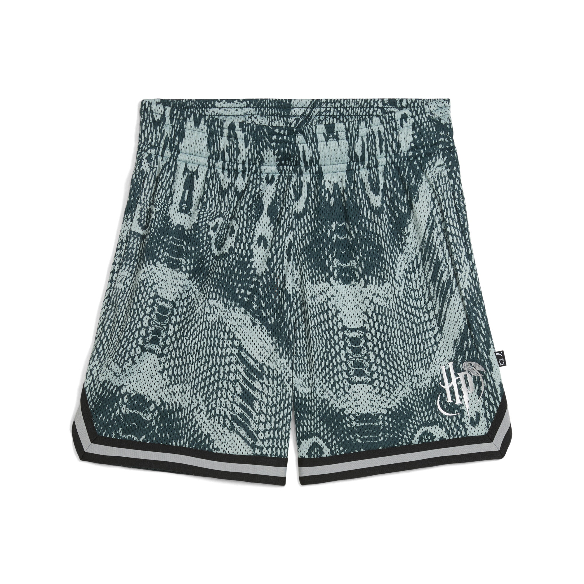 PUMA Shorts "PUMA HOOPS x HARRY POTTER™ Shorts Damen" günstig online kaufen