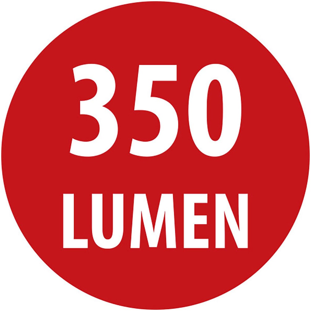 Brennenstuhl LED Laterne »Akku Camping LED CAL 1 AC 350lm IP44«