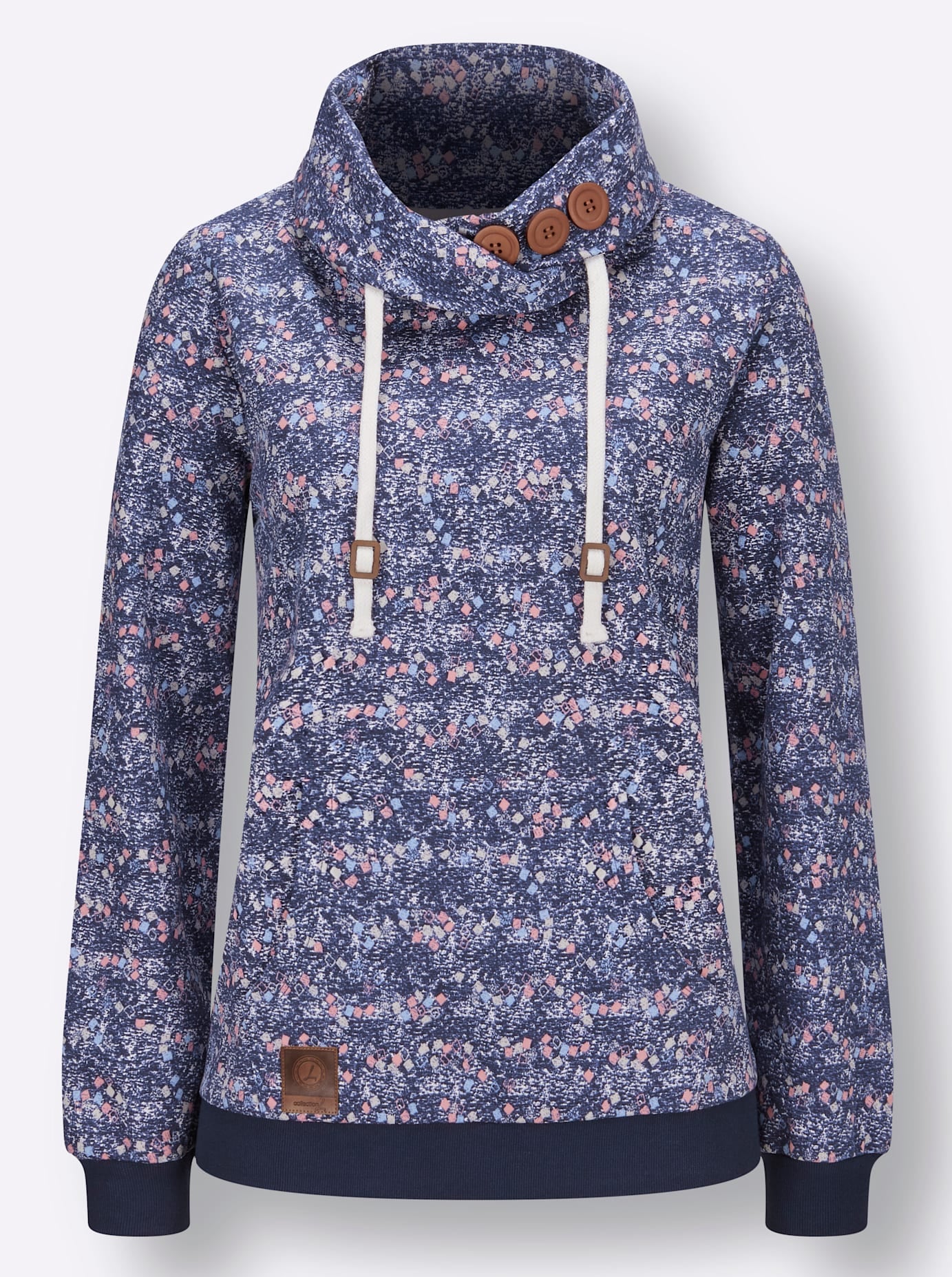 Casual Looks Sweatshirt