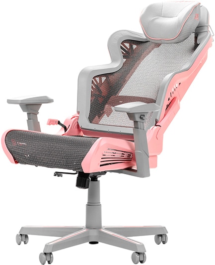 DXRacer Gaming-Stuhl »Air R1S«