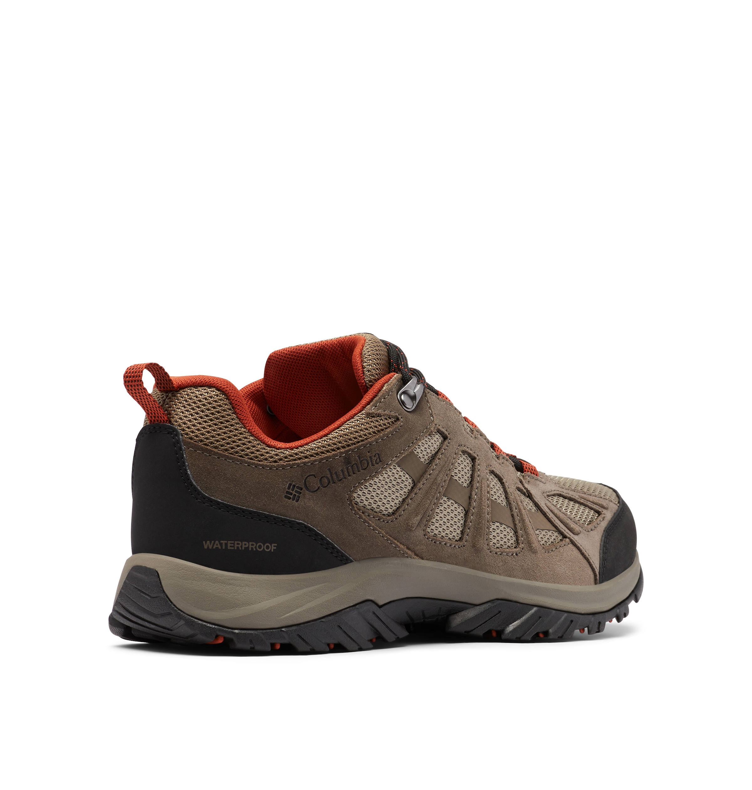 Columbia Wanderschuh »REDMOND™ III WATERPROOF«, wasserdicht