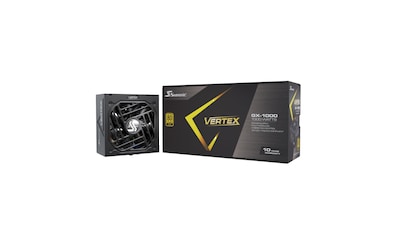 Netzteil »VERTEX GX-1000«