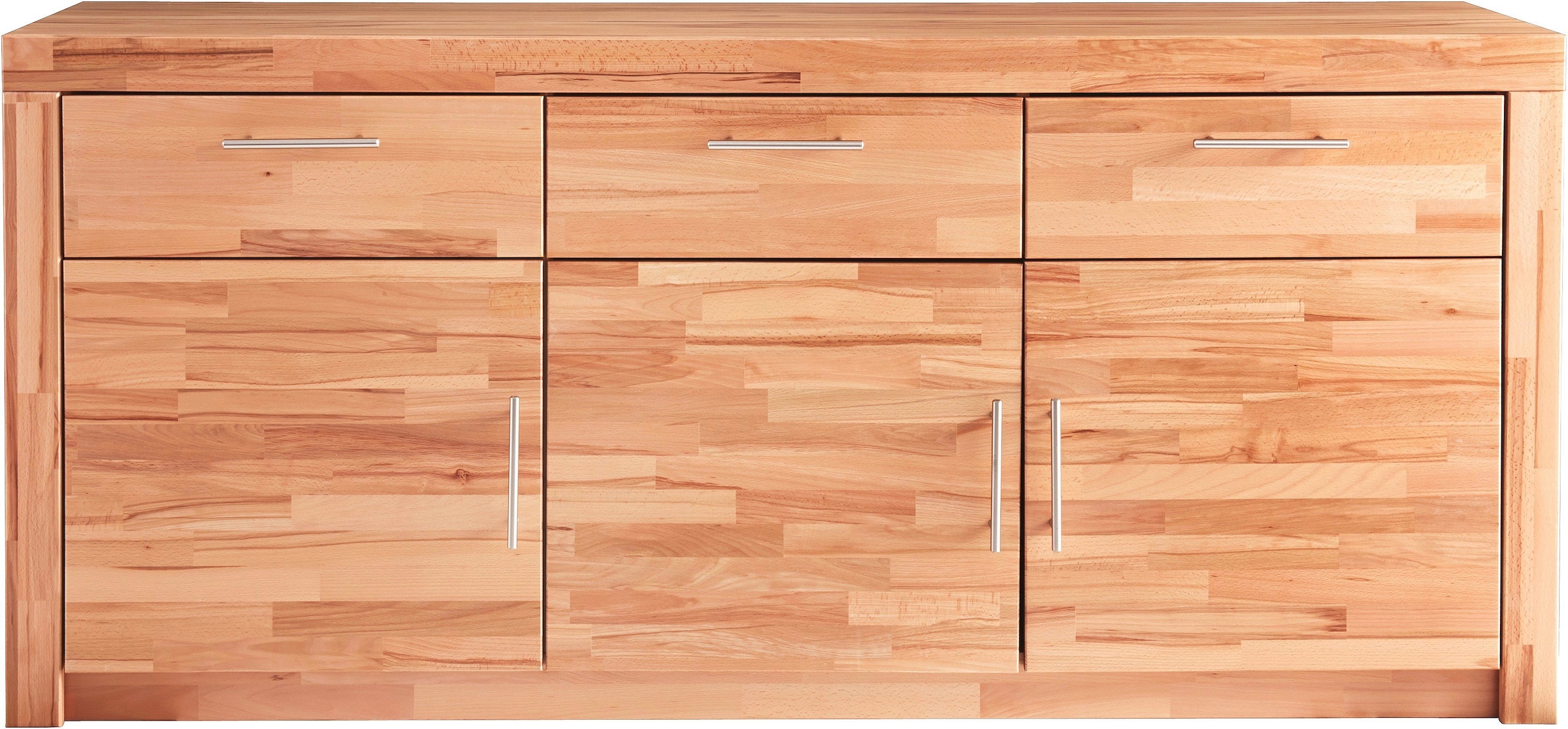 VOGL Möbelfabrik Sideboard »Toronto«, Breite 183 cm
