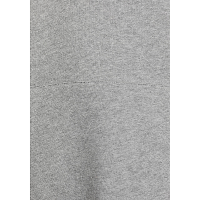 Bench. Sweatshirt, mit Logo-Strickbündchen online bestellen | BAUR