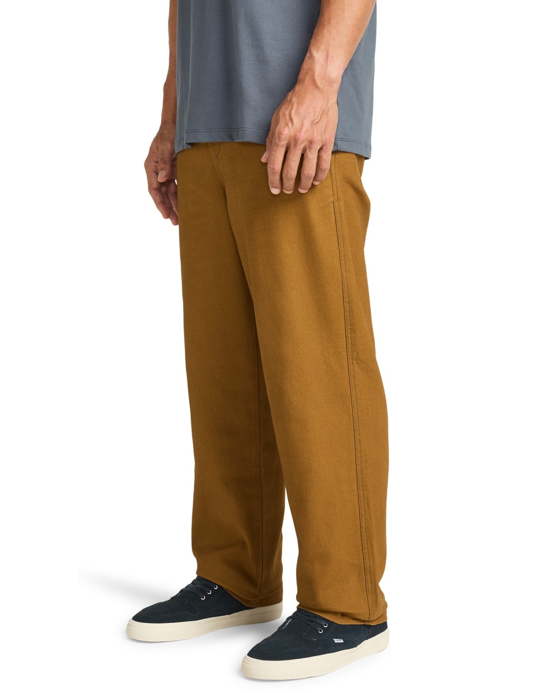 Billabong Schlupfchinohose »Larry Canvas«