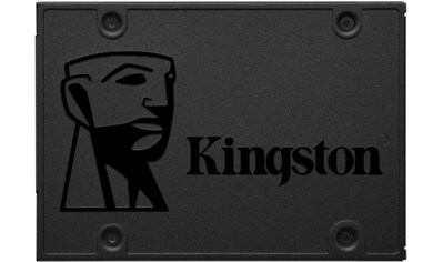 interne SSD »A400«, 2,5 Zoll