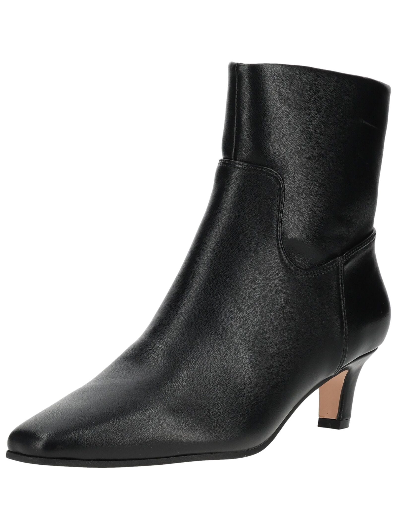 STEVE MADDEN Stiefelette "STEVE MADDEN Stiefelette Lederimitat"