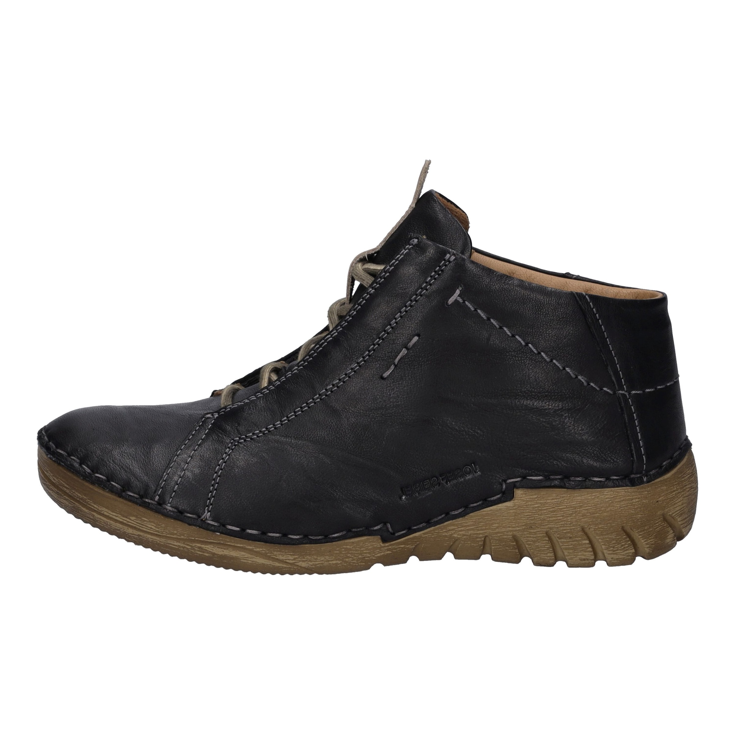 Josef Seibel Stiefelette »Felicia 05, schwarz-kombi«