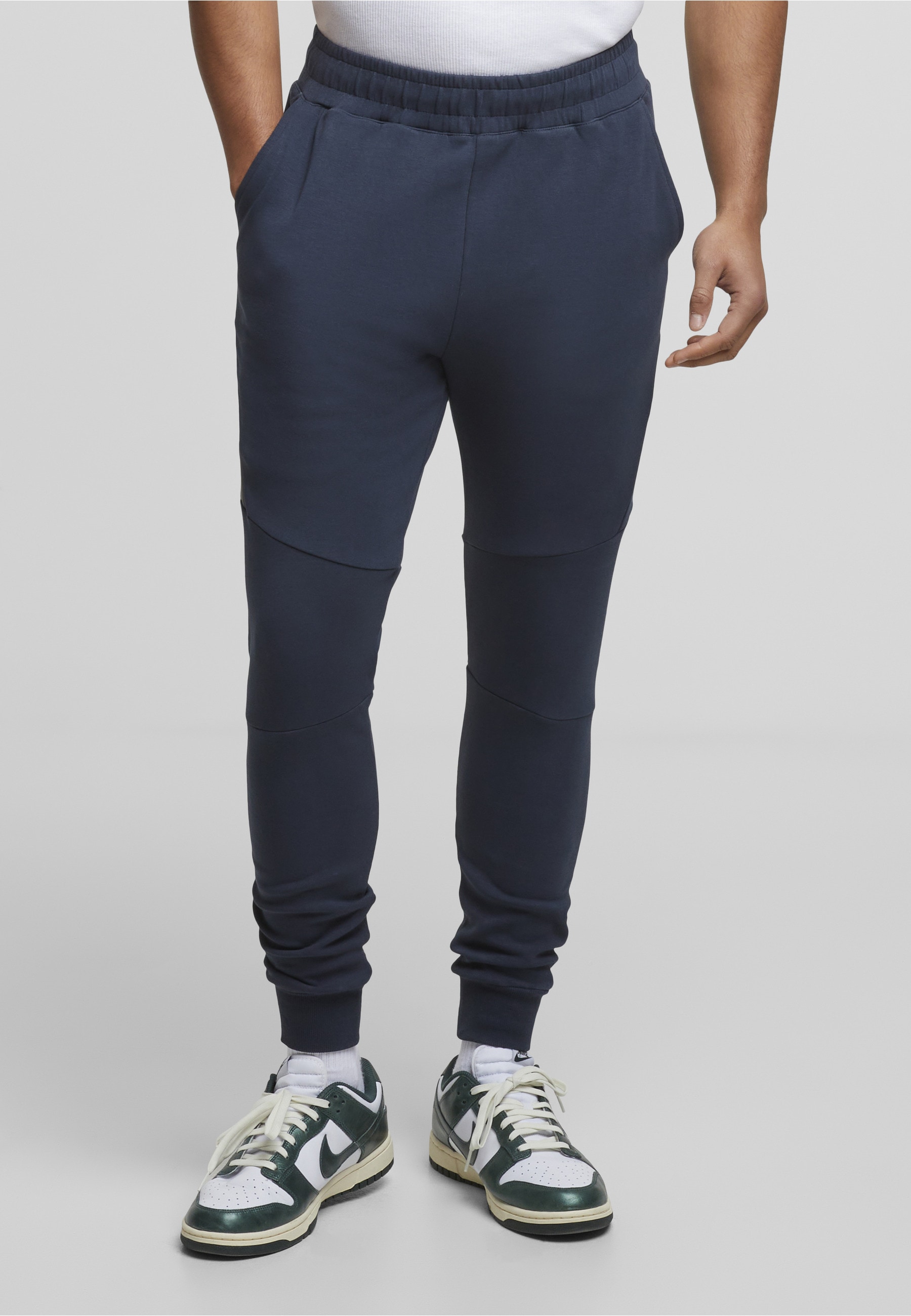 MisterTee Jogginghose »MisterTee Basic Trainingshose«