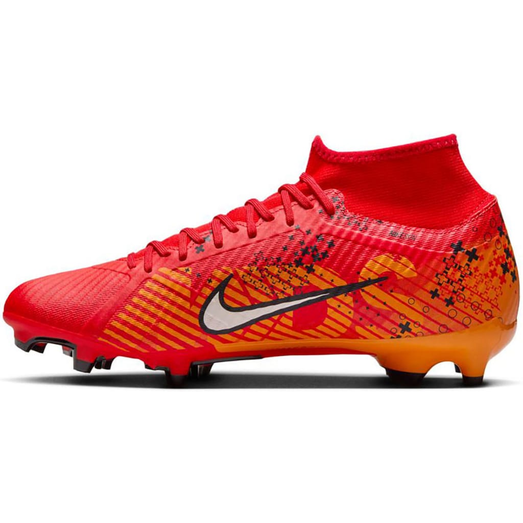 Nike Fußballschuh »ZOOM SUPERFLY 9 ACAD MDS FG/MG«