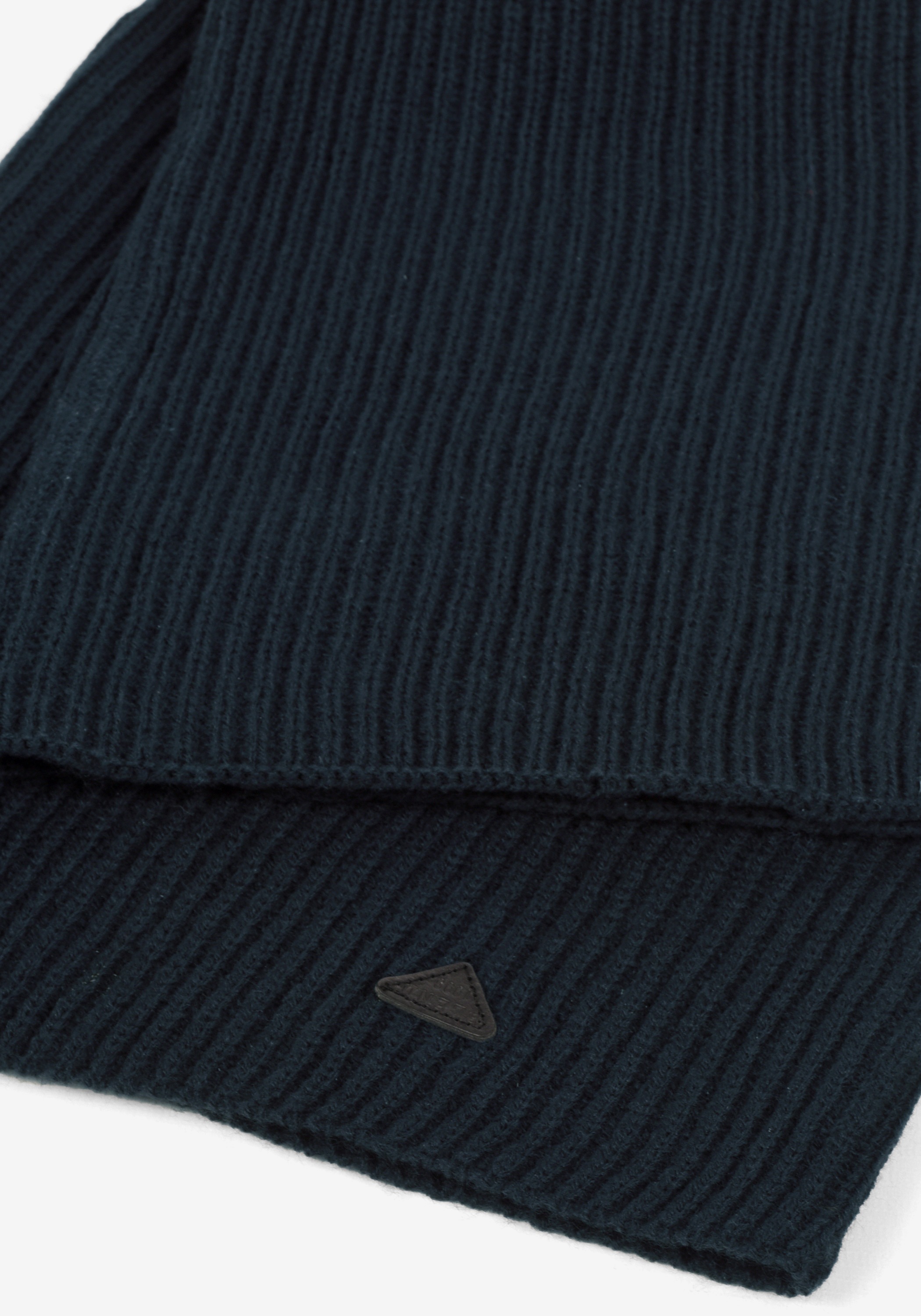 Blend Loop "BHChivi" Schal aus Grobstrick günstig online kaufen