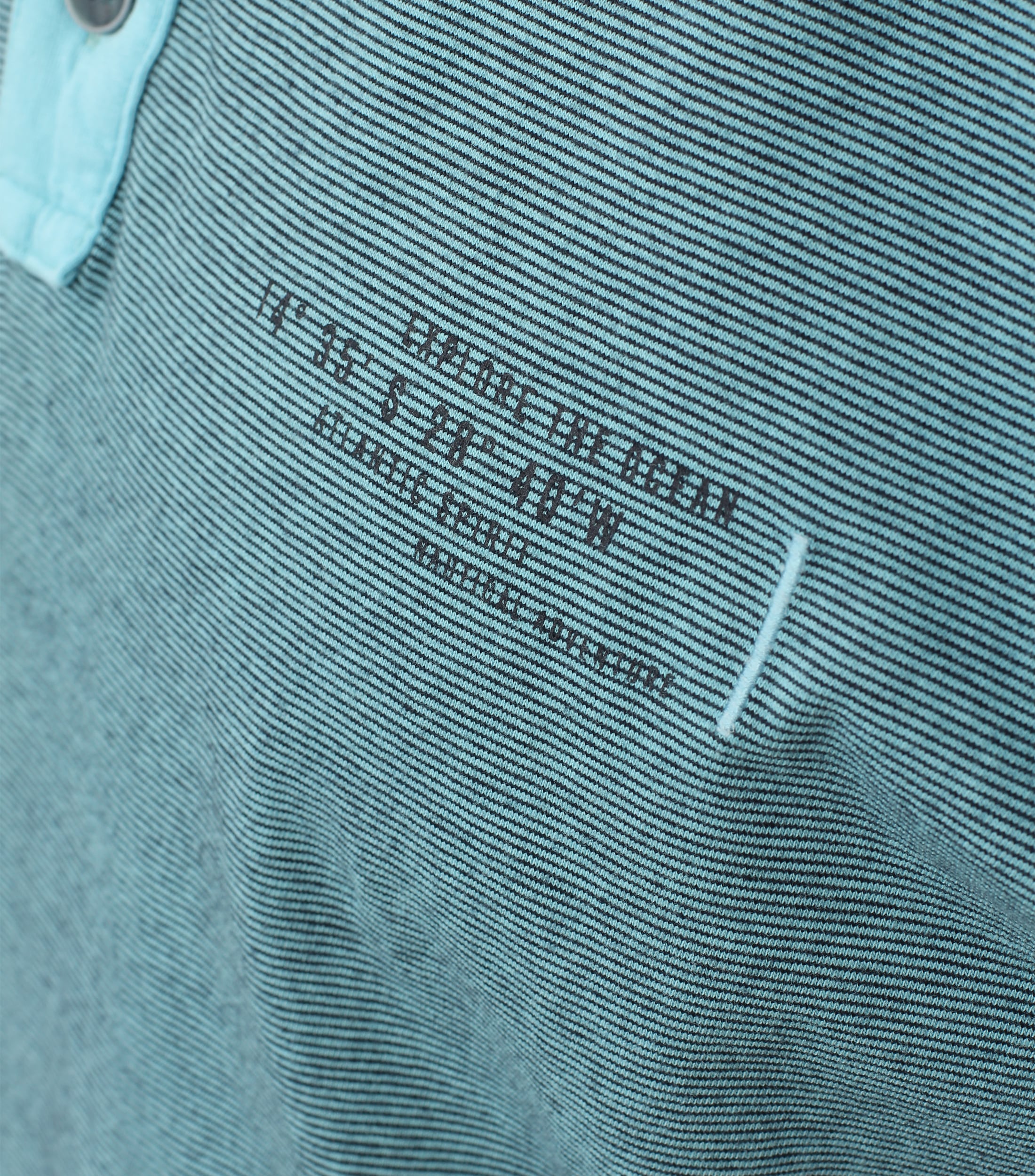 CASAMODA Poloshirt »CASAMODA Polo-Shirt gestreift«