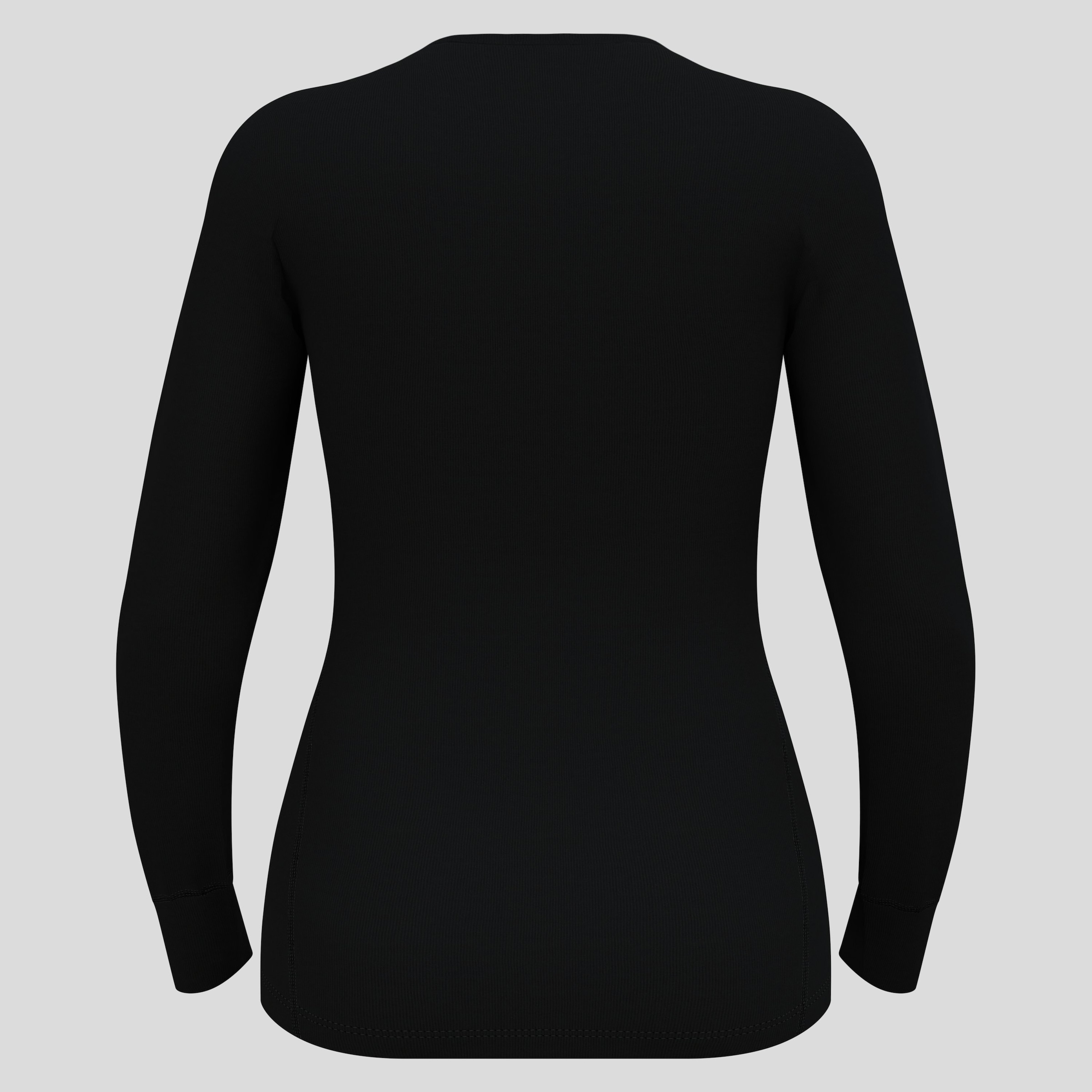 Odlo Funktionsshirt »Odlo ACTIVE WARM«