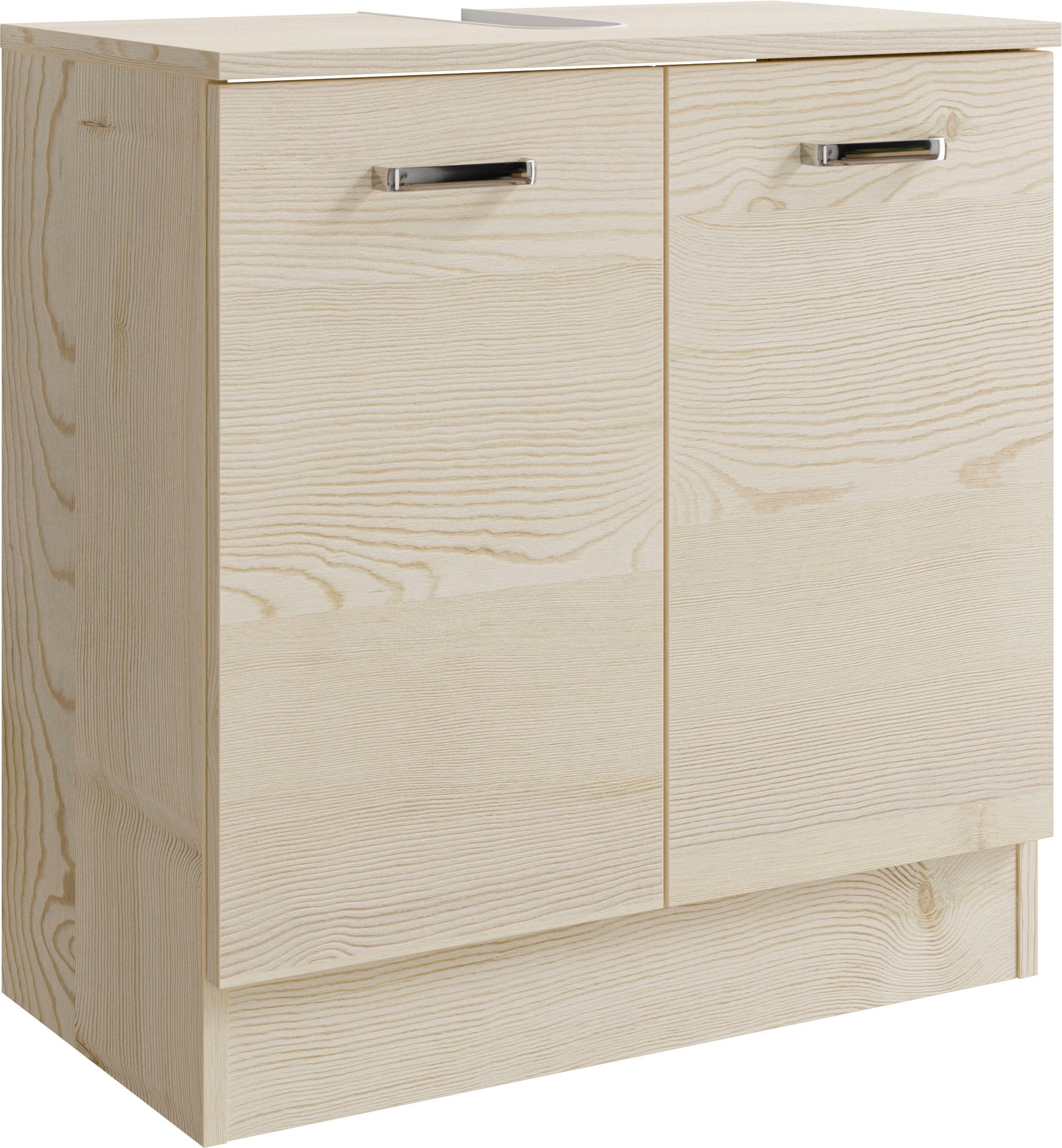 Saphir Waschbeckenunterschrank »Quickset 301«, 60,2 cm breit