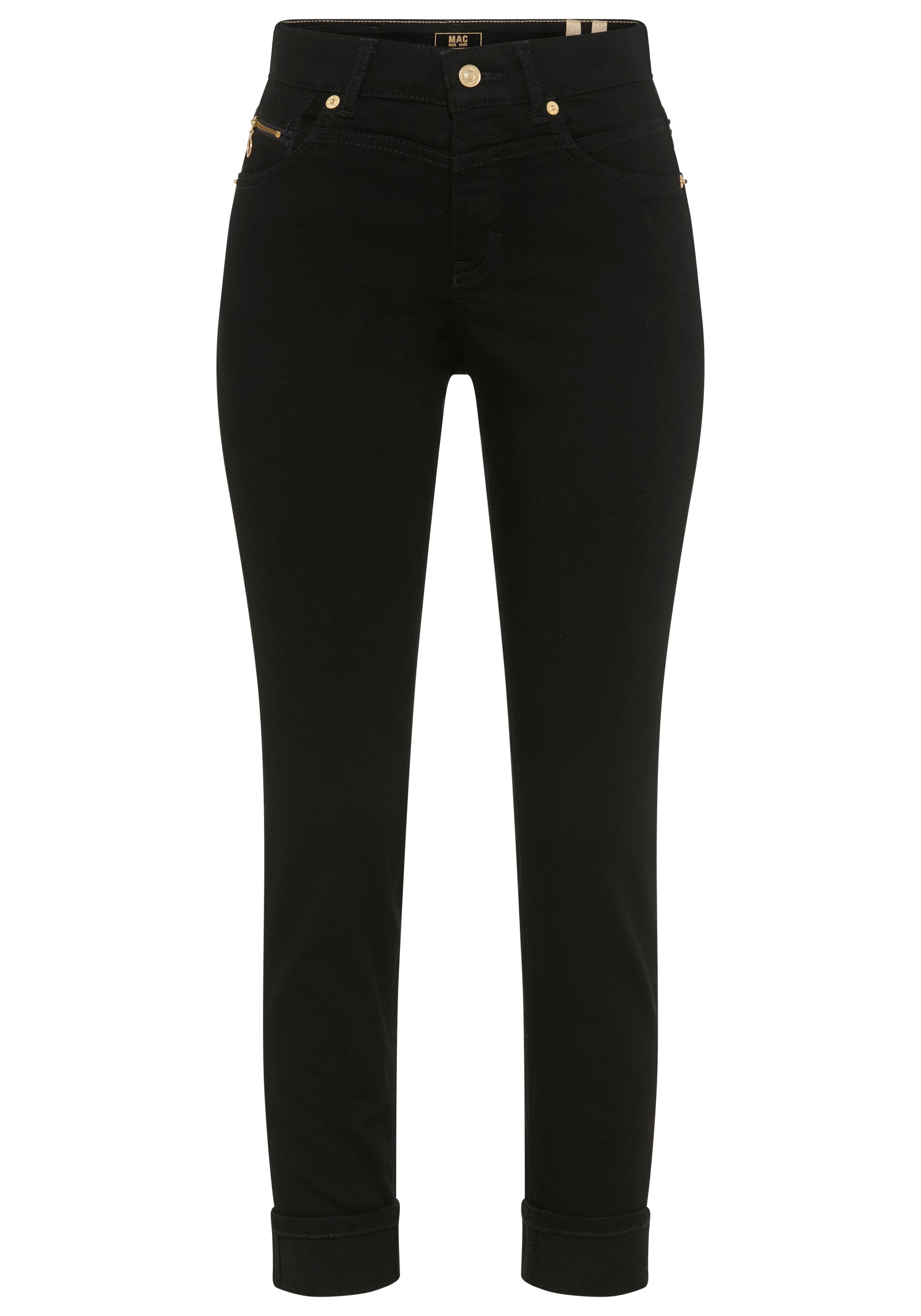 MAC Slim-fit-Jeans "RICH SLIM" günstig online kaufen