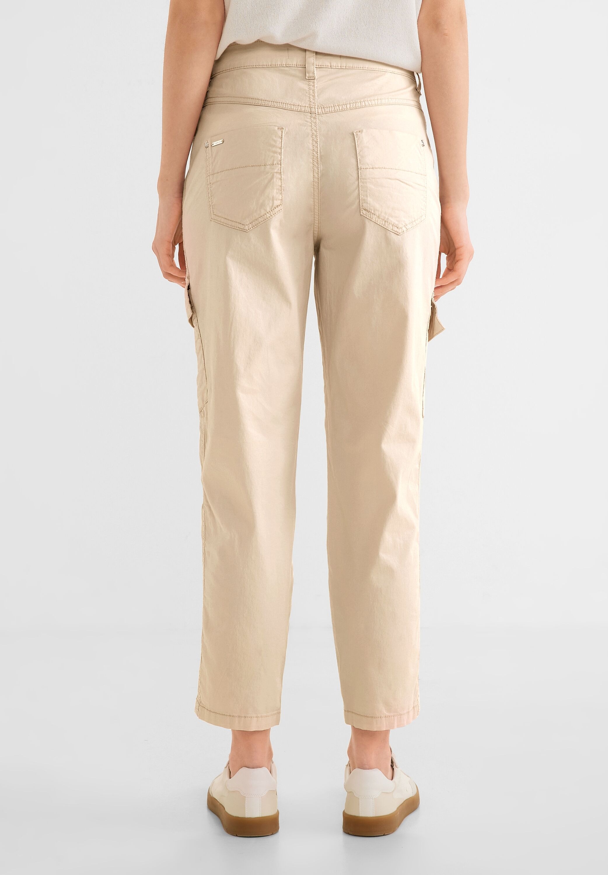 Black Friday | Cargohose, BAUR STREET ONE Waist High