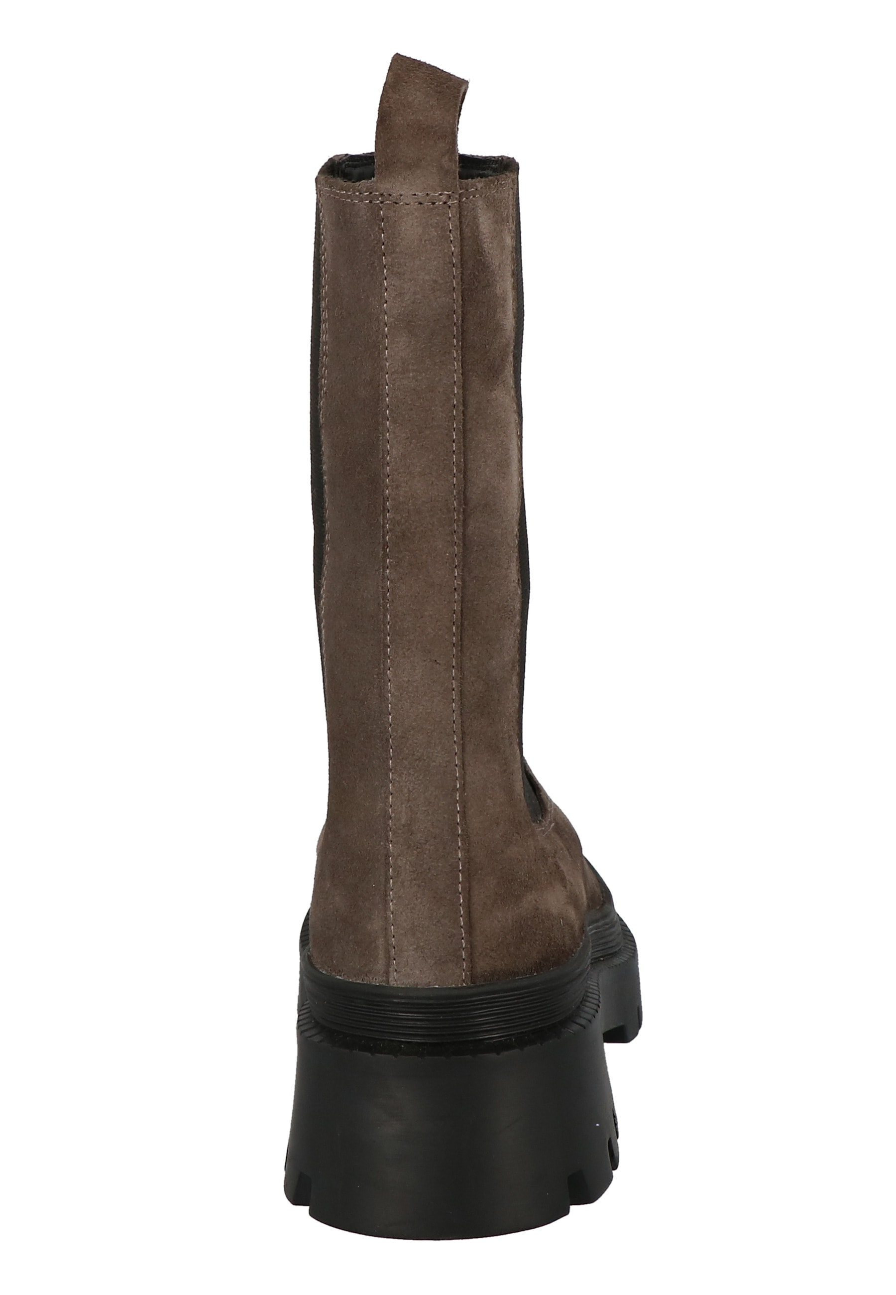 TOM TAILOR Stiefel »Tom Tailor Boots«
