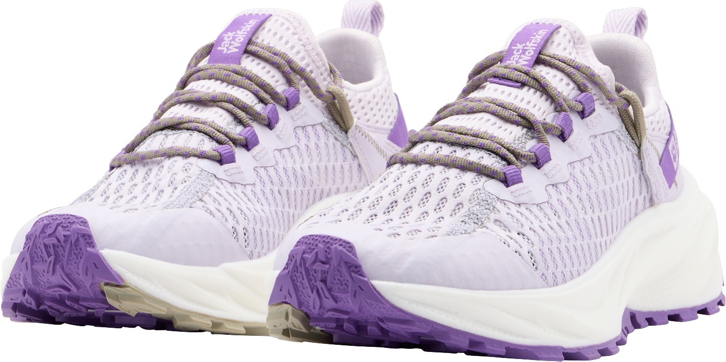 Jack Wolfskin Sneaker "PRELIGHT SWIFT VENT LOW W" günstig online kaufen