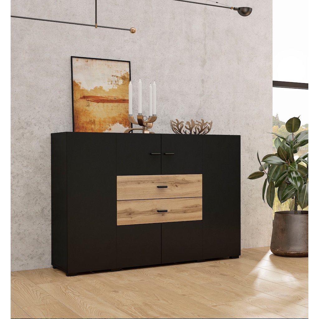 Helvetia Sideboard »Coby«