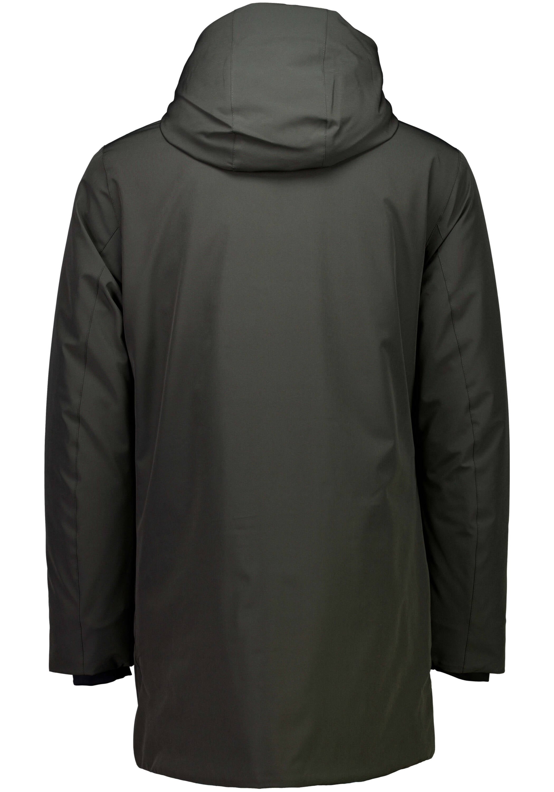 LINDBERGH Parka »Parka Relaxed Fit«