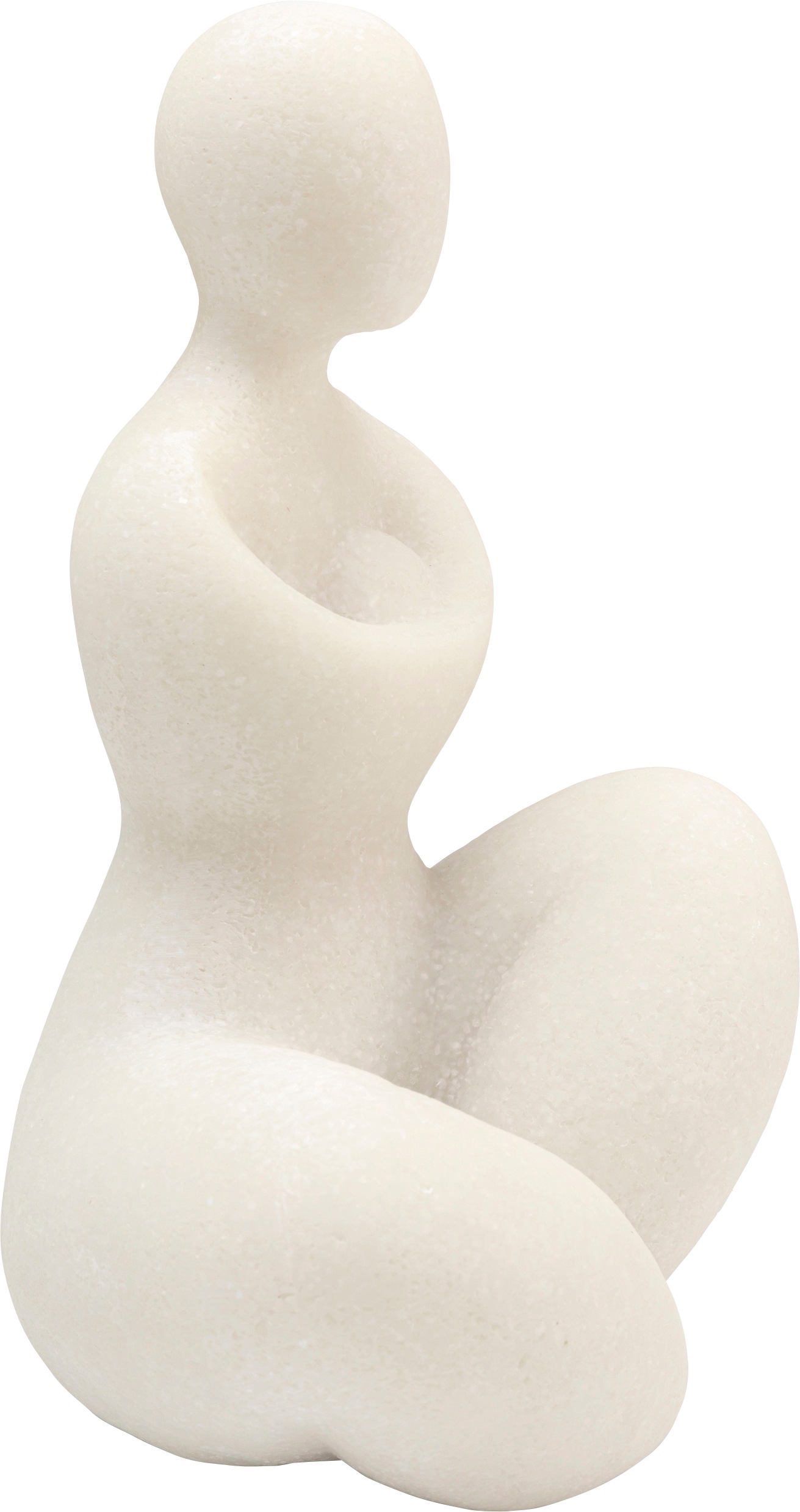 Thumbnail - Kare Design Dekofigur "Deko Figur Soft Woman 22cm"