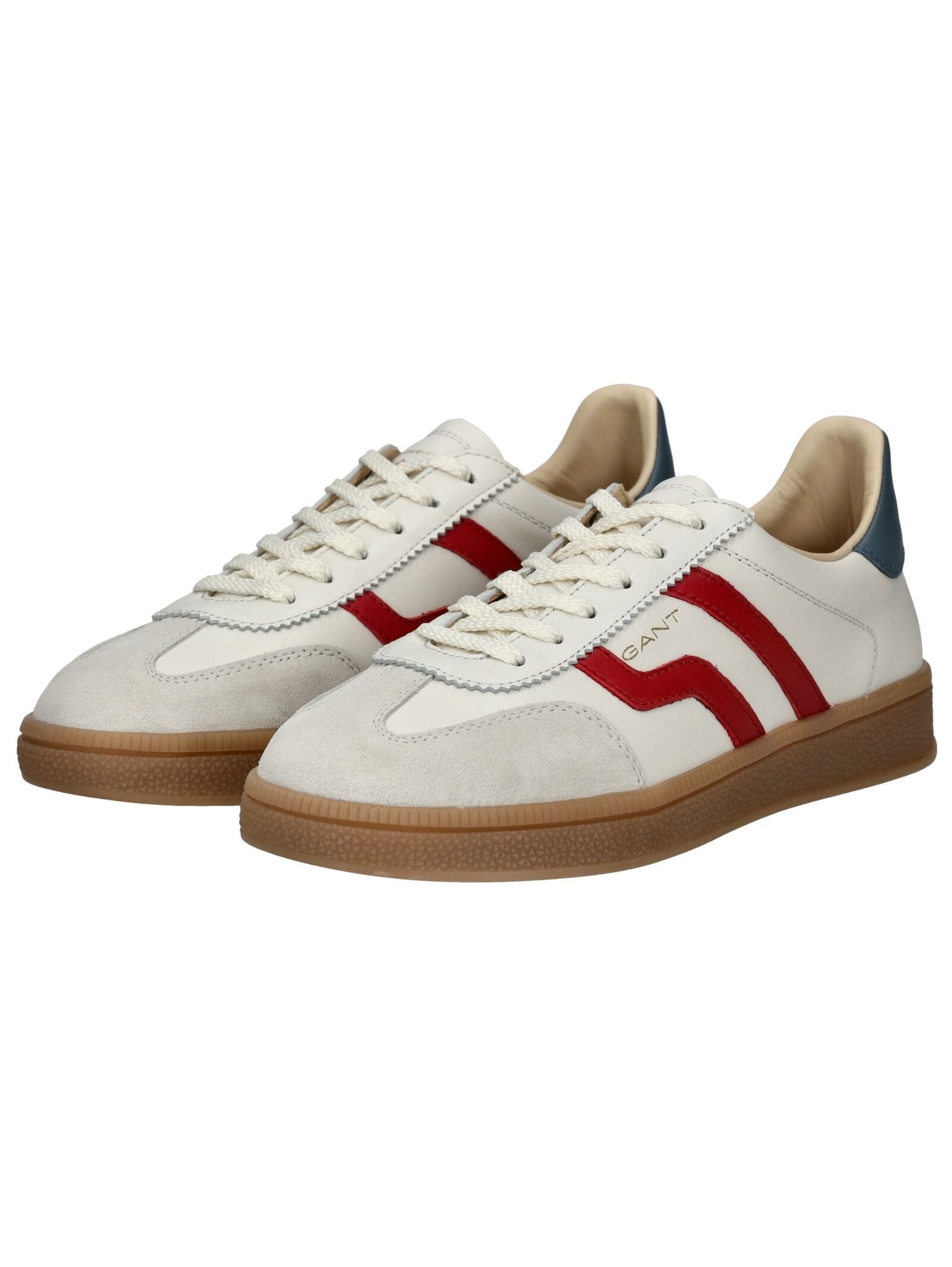 Gant Sneaker »Gant Sneaker Leder«