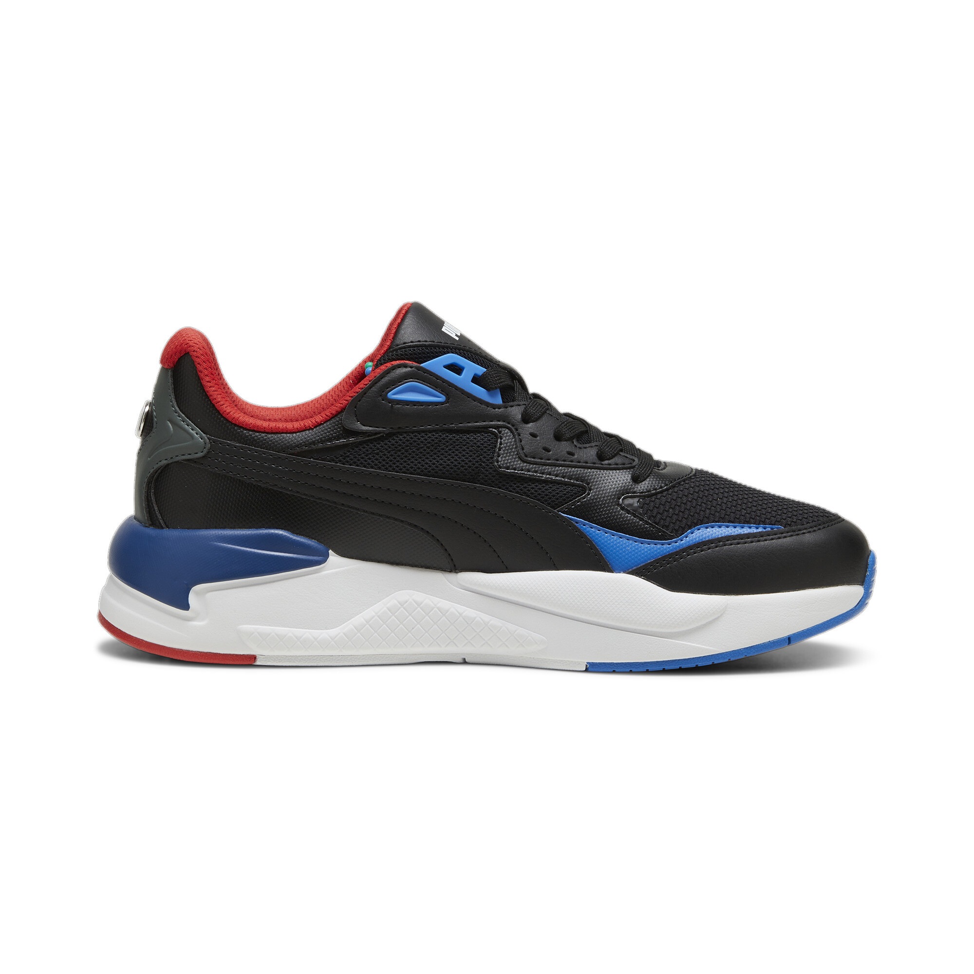 PUMA Sneaker »BMW M Motorsport X-Ray Speed Motorsportschuhe Erwachsene«