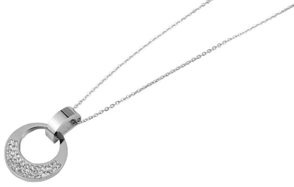 Adelia´s Kette mit Anhänger
