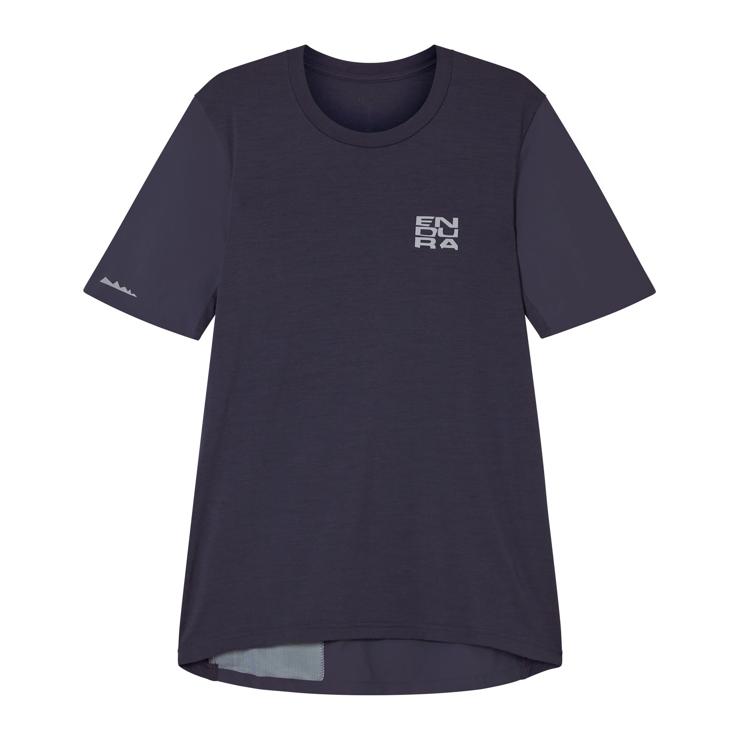 Endura T-Shirt "ALLTRACK" mit vielen Features