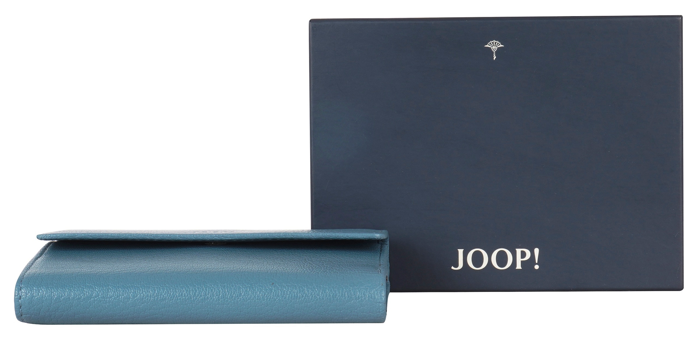 JOOP Geldbörse "lantea cosma purse mh10f" aus Ziegenleder, mit weichem Inne günstig online kaufen