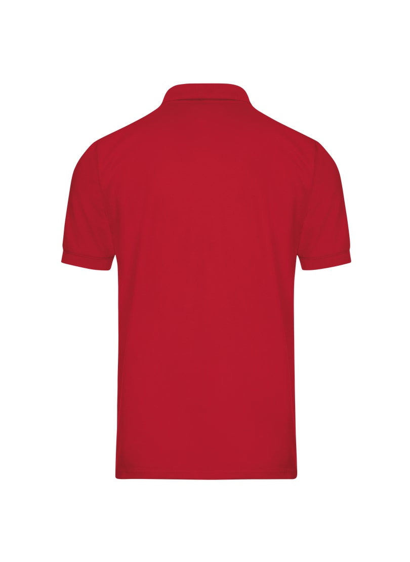 Trigema Poloshirt »TRIGEMA Polohemd BAUR kaufen ▷ | mit Brusttasche«