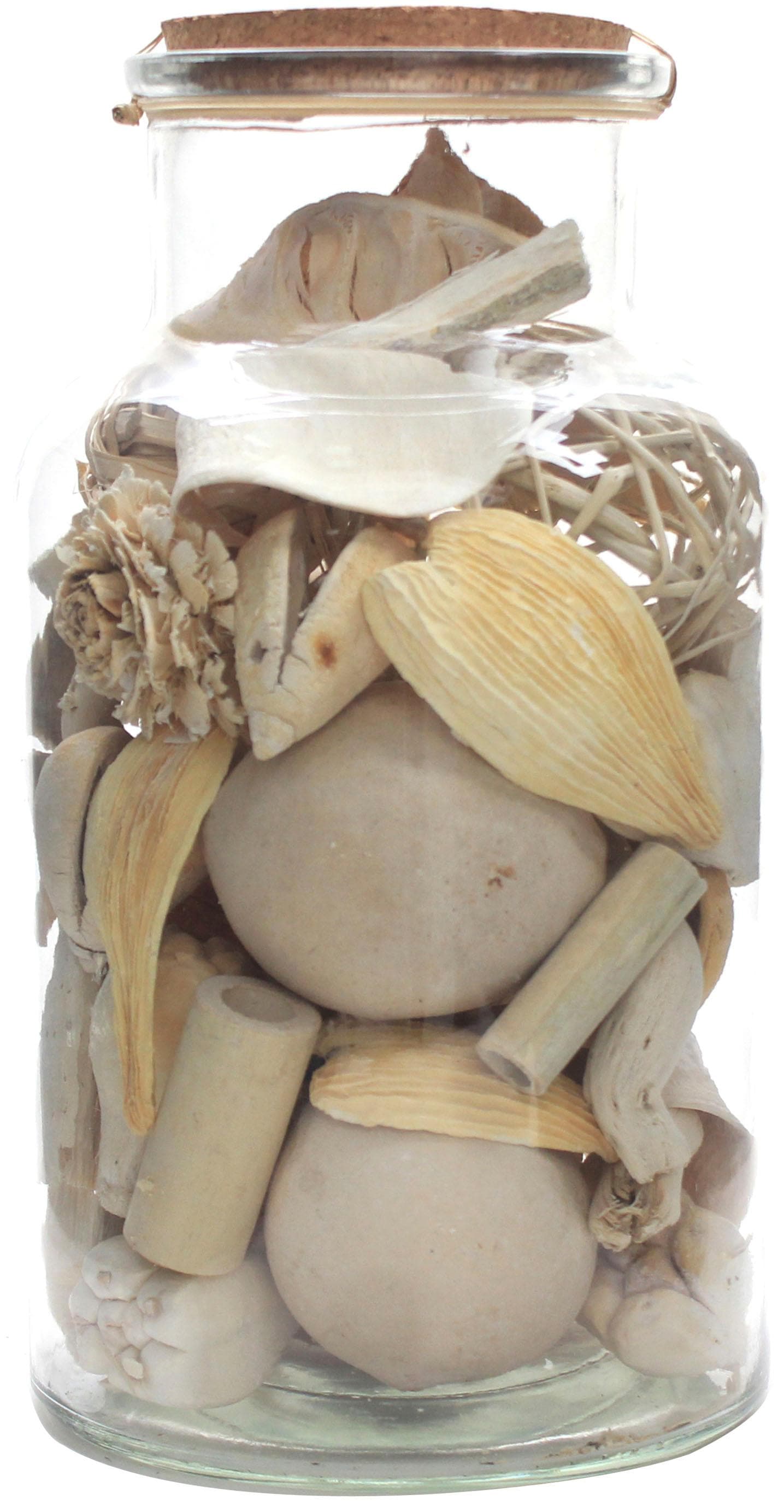 Kayoom Dekofigur »Flora«