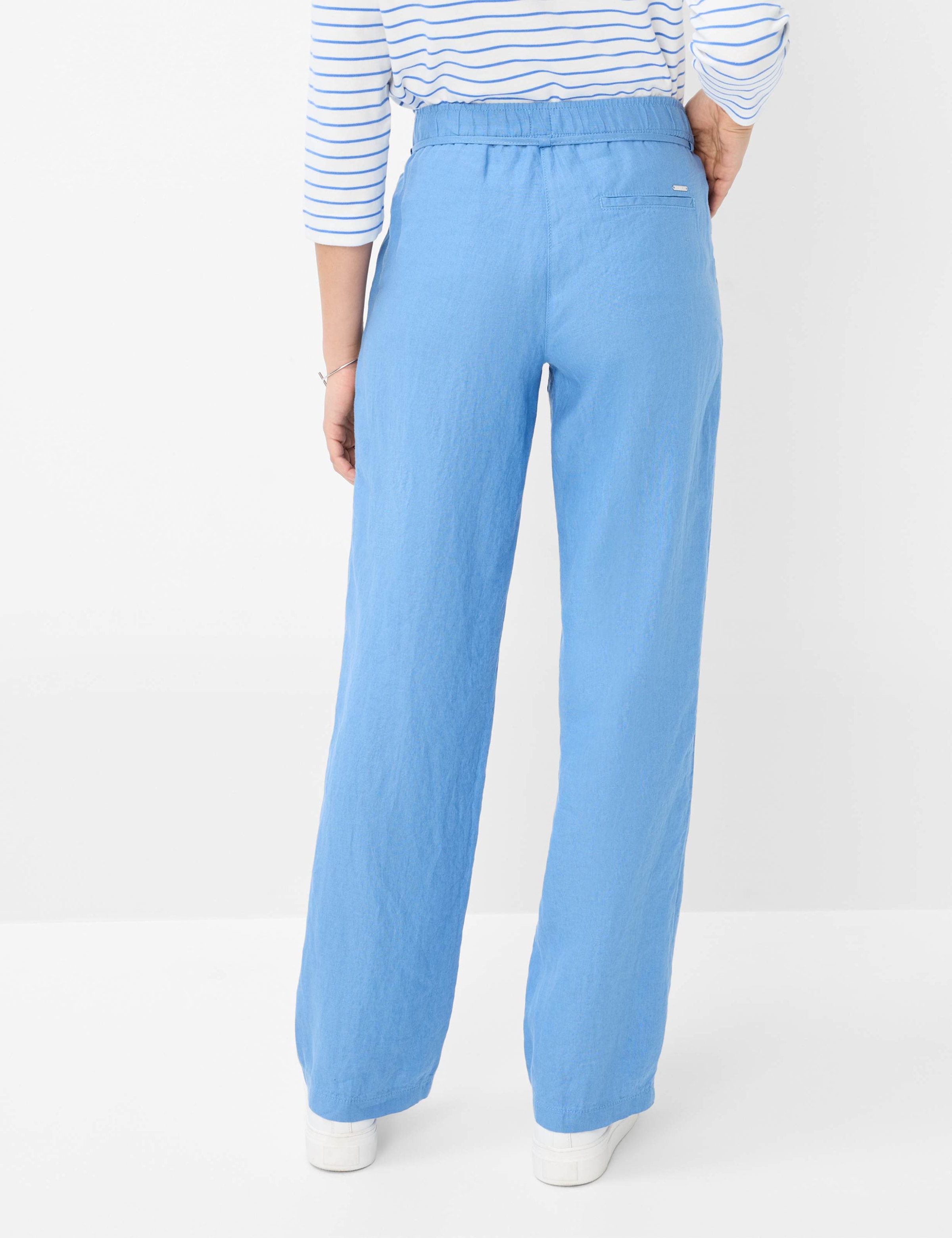 Brax Culotte »Style FARINA«