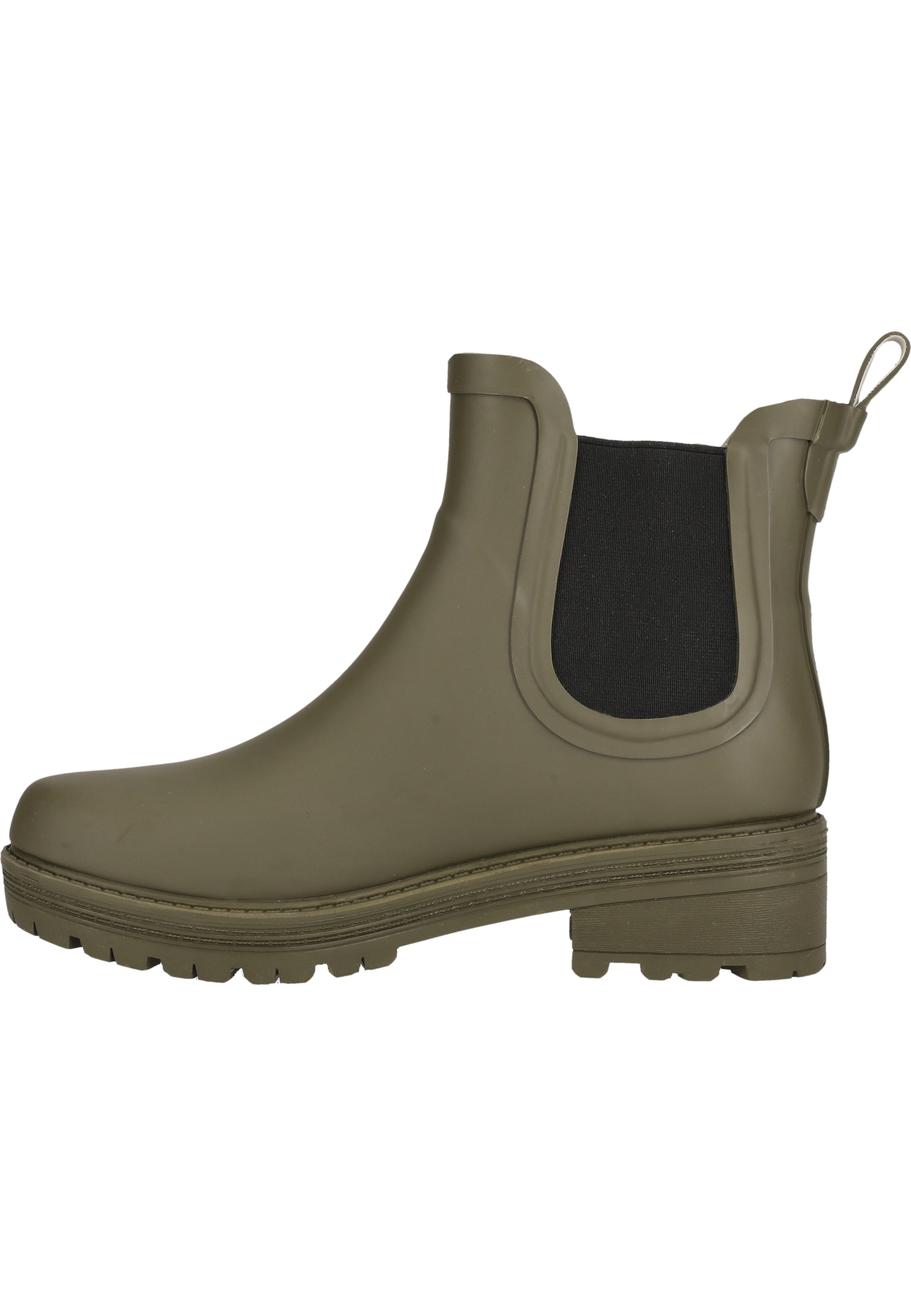 WEATHER REPORT Gummistiefel »Teal W Rubber Boot«, wasserdicht
