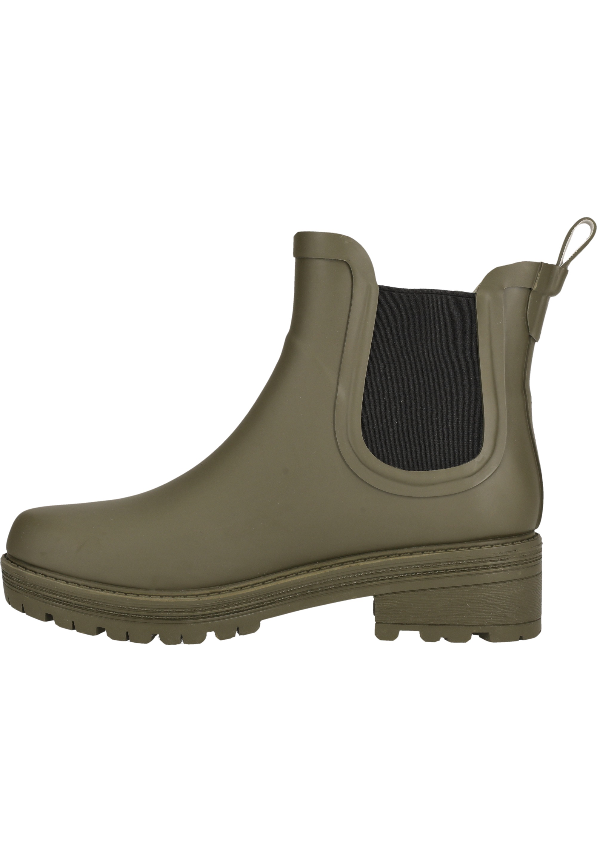 Thumbnail - WEATHER REPORT Gummistiefel "Teal W Rubber Boot" wasserdicht