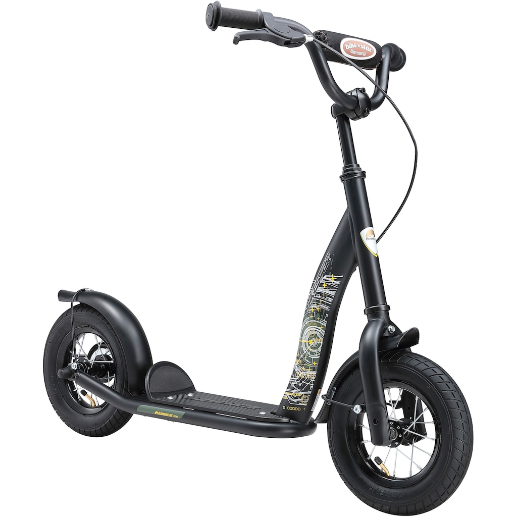 Bikestar Scooter