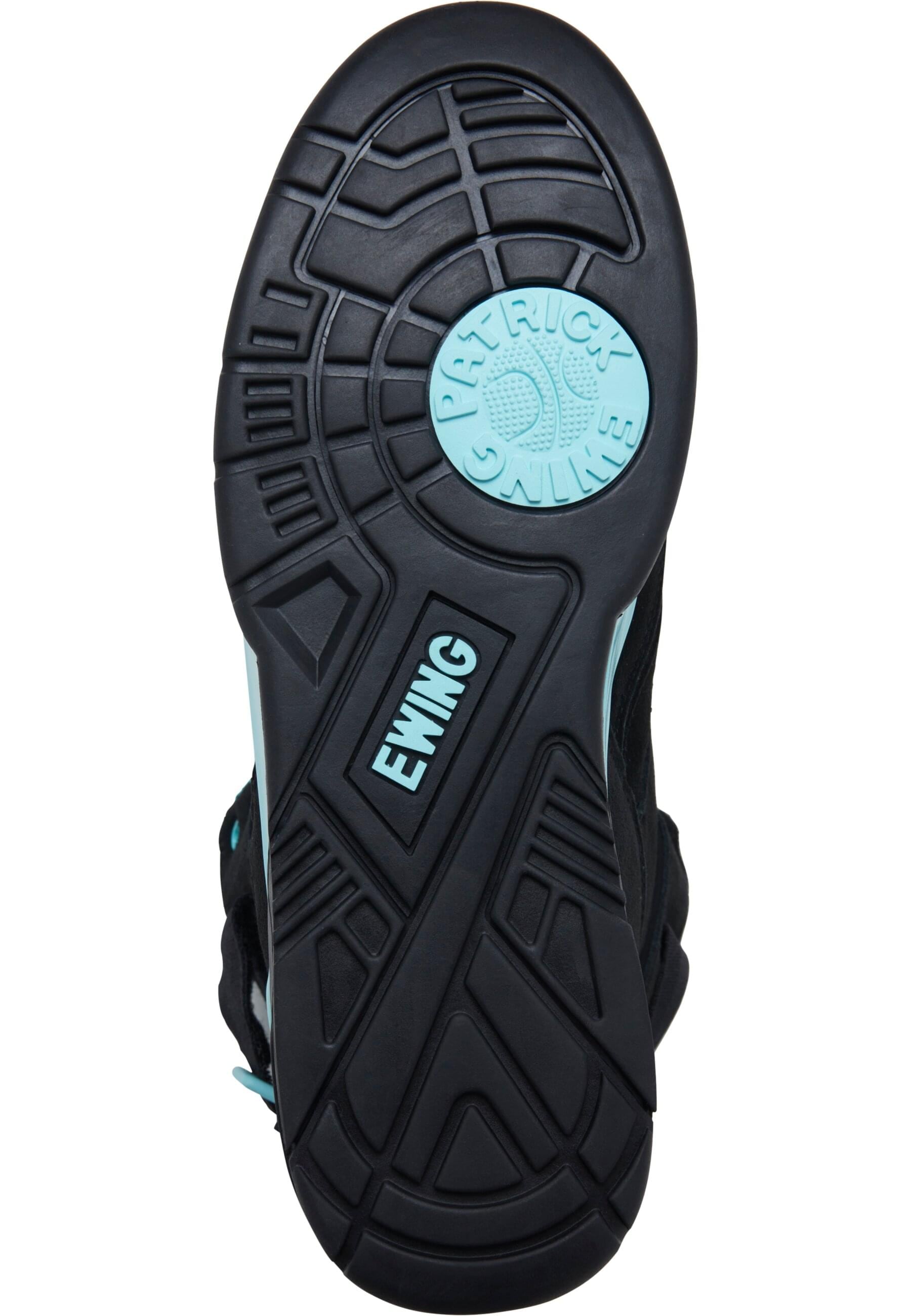 Ewing Trainingsschuh »Ewing EWING 33 HI Man‘s Best Friends Father‘s Day«  1 Stk. tlg.