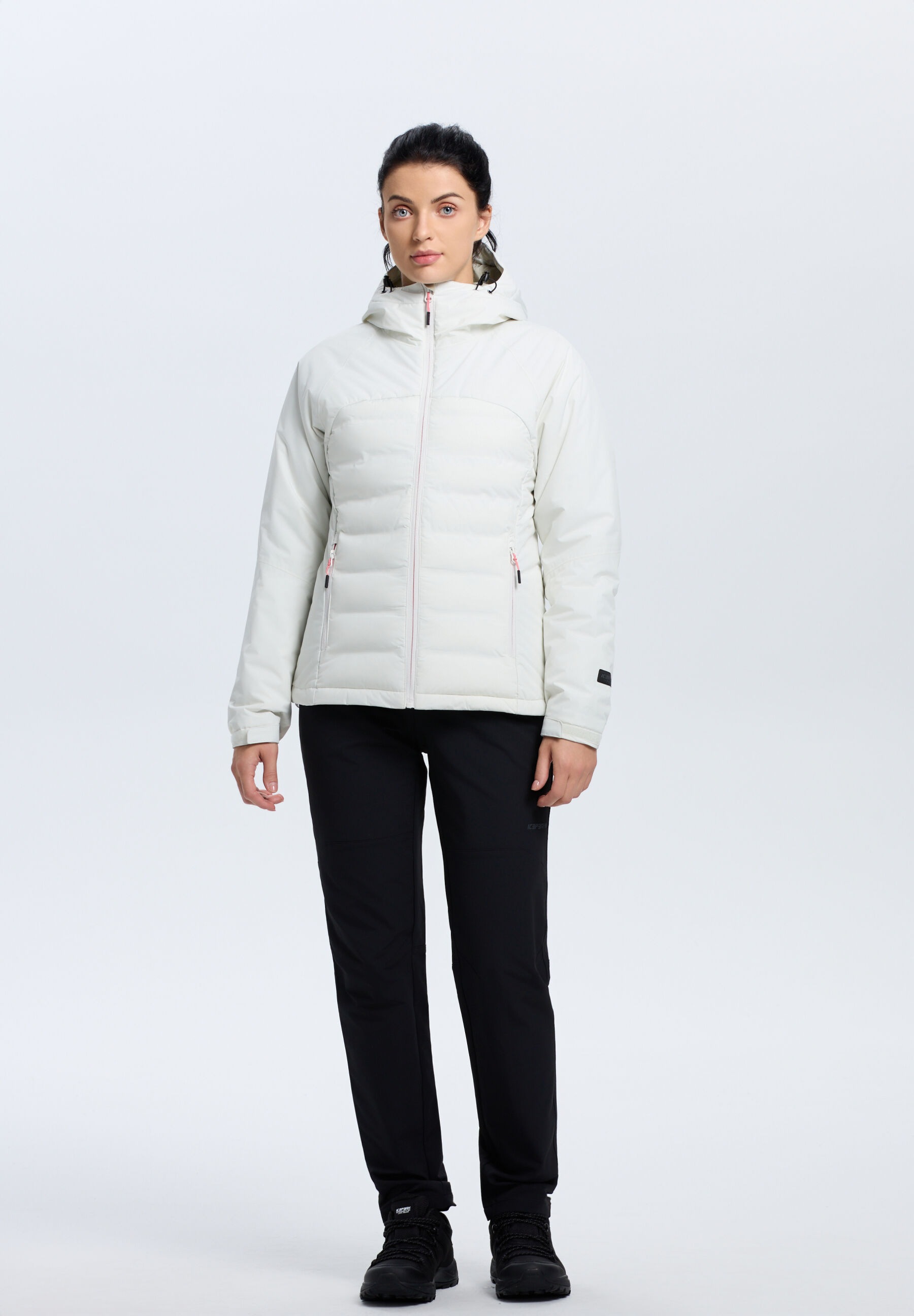 Icepeak Outdoorjacke »Icepeak Jacke Barton«