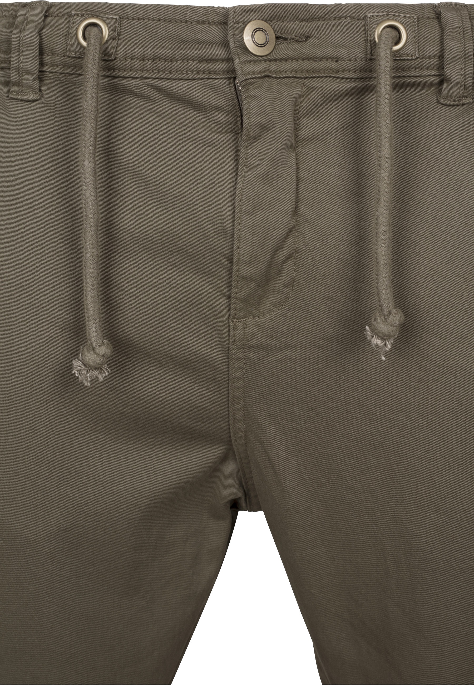 URBAN CLASSICS Jogginghose »Urban Classics Herren Stretch Jogging Pants«