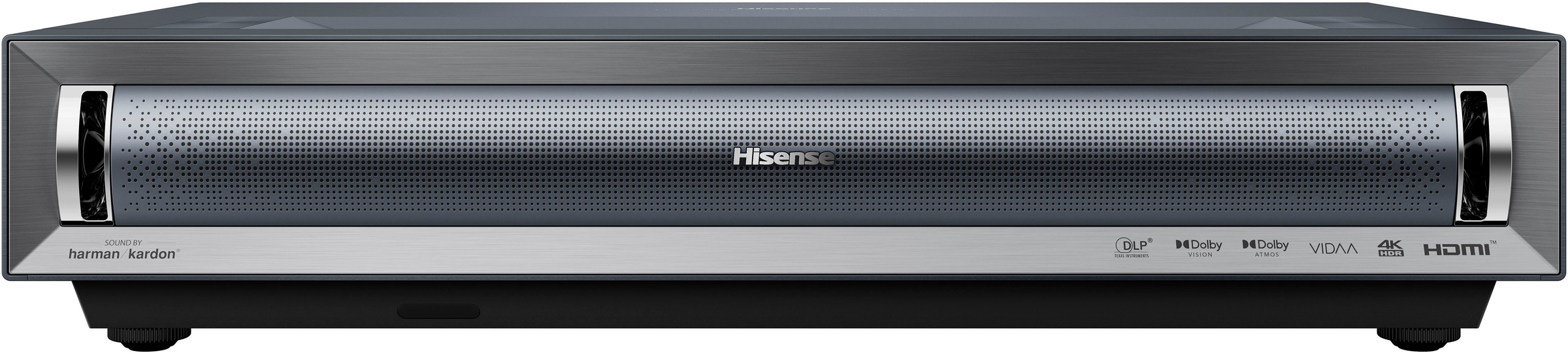 Hisense Beamer »PX3-PRO« (3.000 lm 3000:1 3840 x 2160 px)