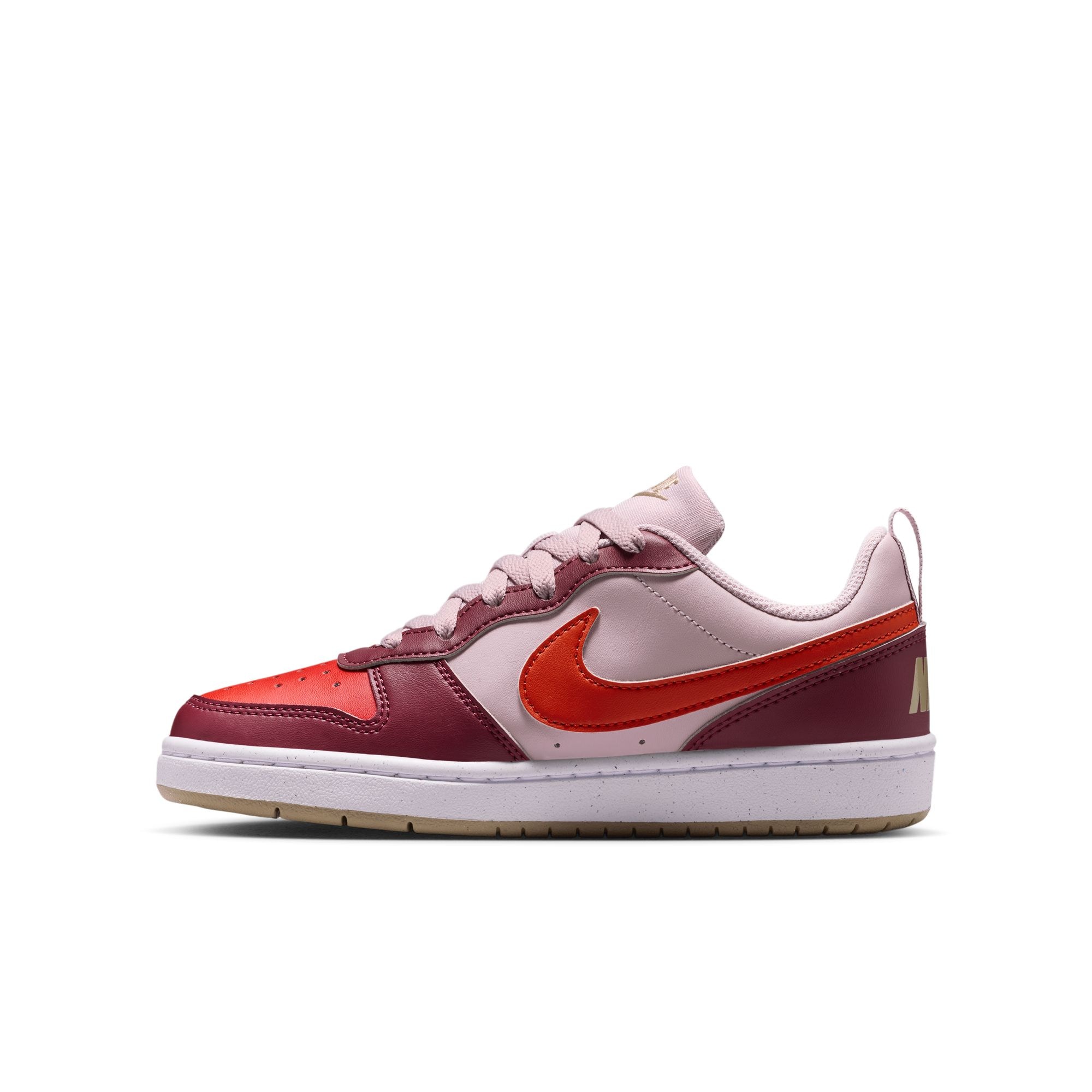Nike Sportswear Sneaker »COURT BOROUGH LOW RECRAFT (GS)«