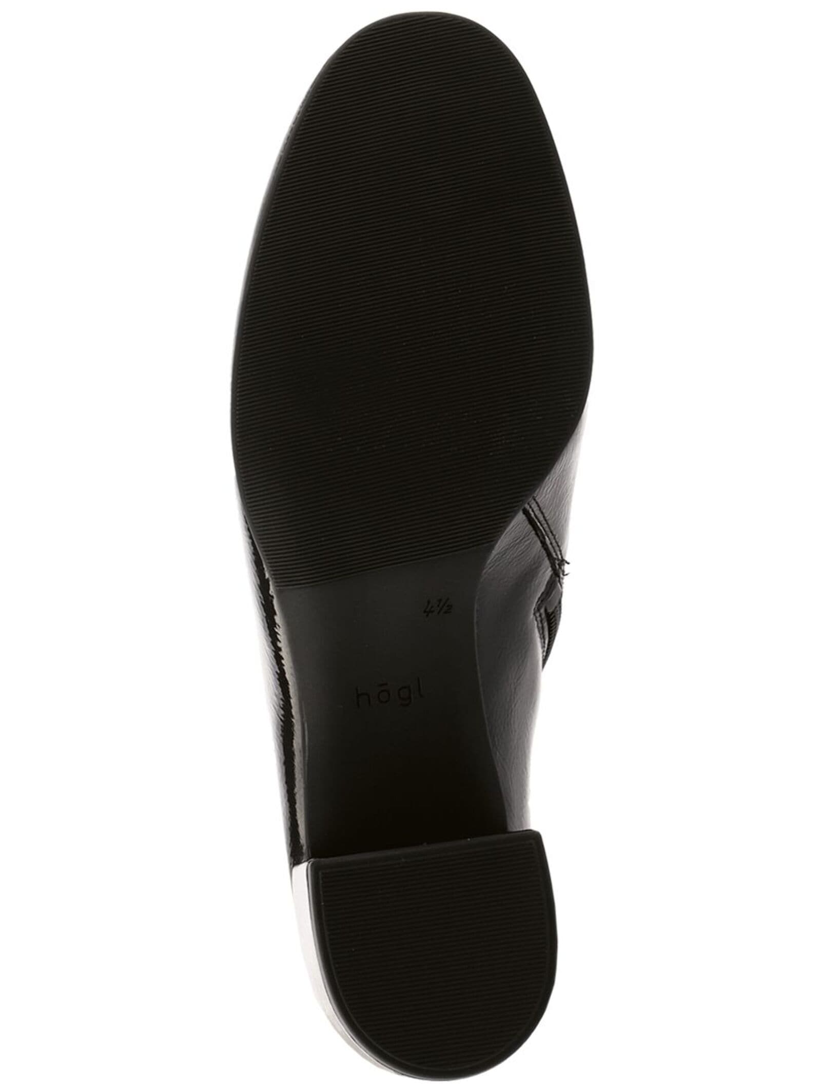Högl Stiefelette »Högl Stiefelette Leder«