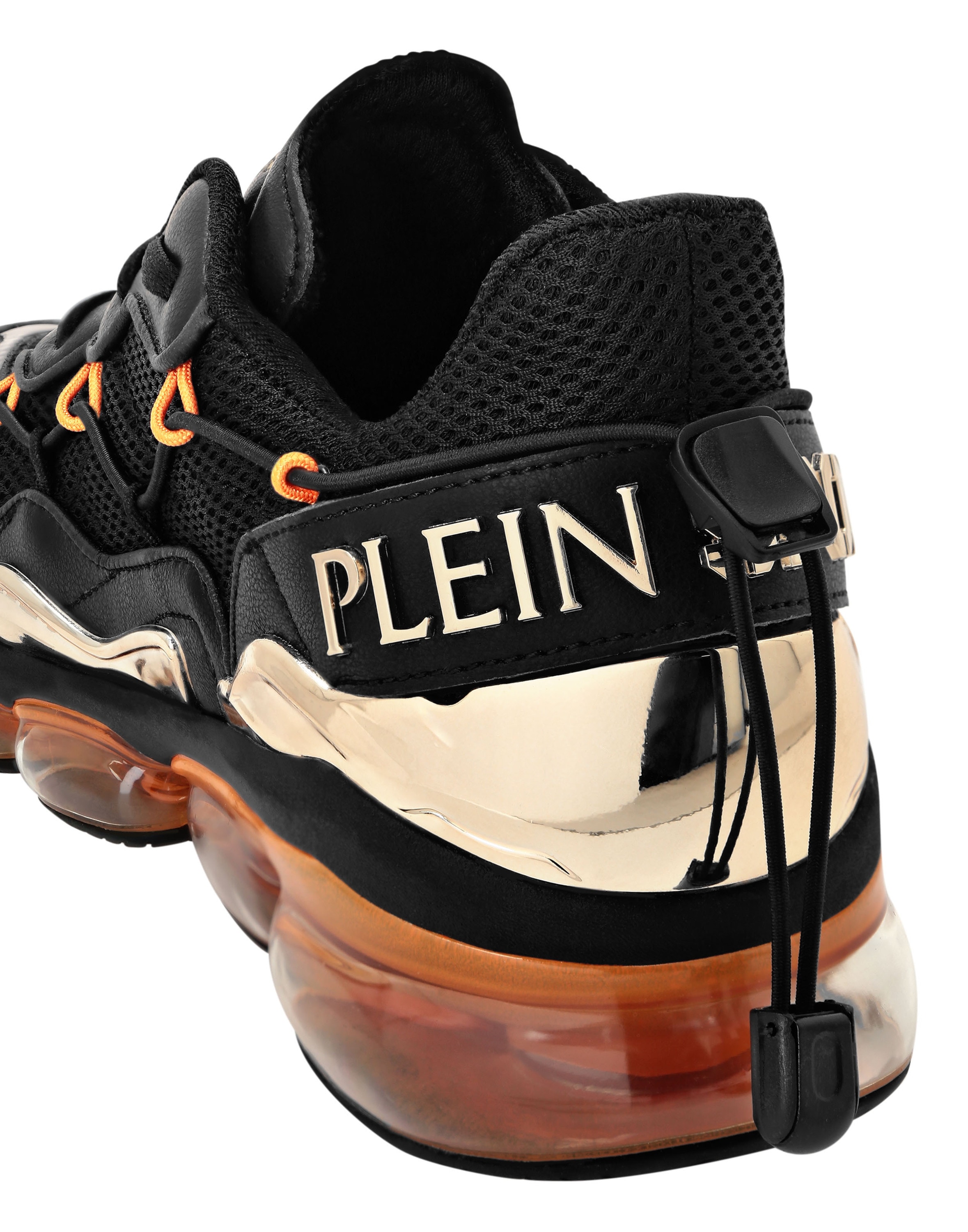 PLEIN SPORT Sneaker »Ps«