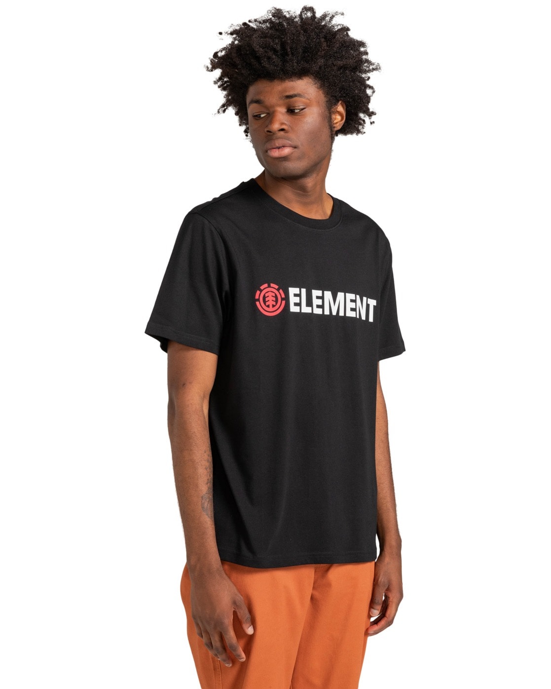 Element T-Shirt "Blazin" günstig online kaufen