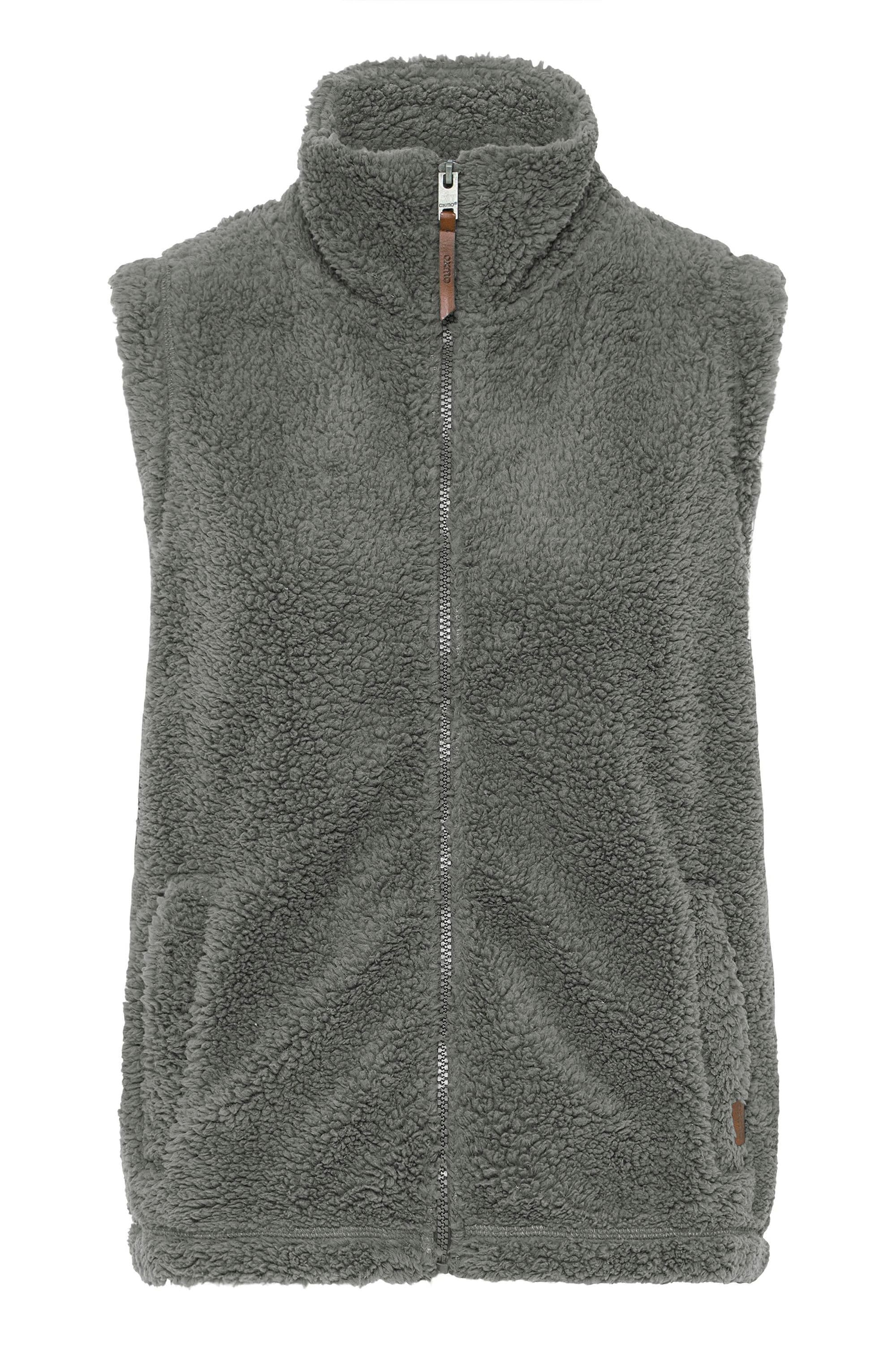 OXMO Fleeceweste "Fleeceweste OXBERINA" günstig online kaufen