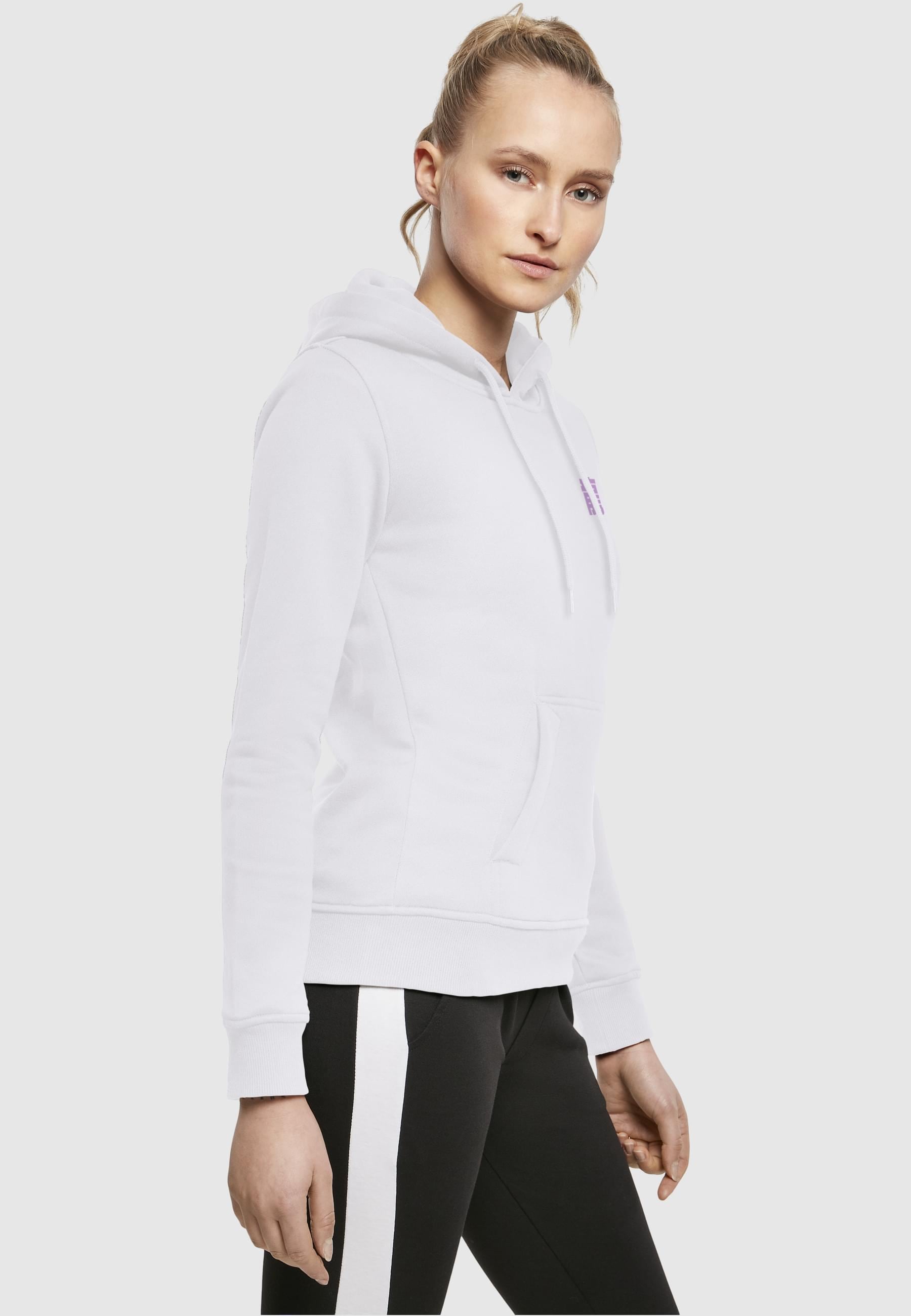 MisterTee Kapuzensweatshirt »MisterTee Damen Ladies Glory Dragon V2 Hoody«, (1 tlg.)