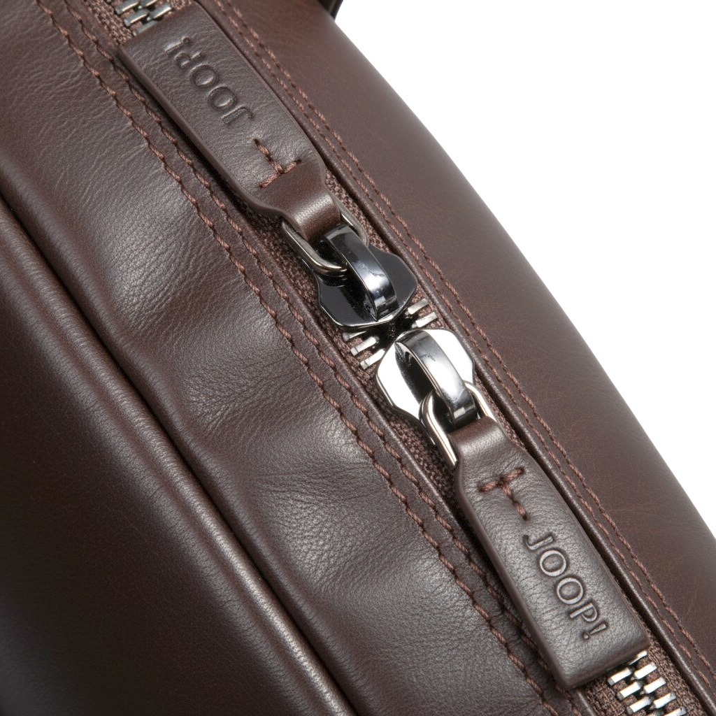 JOOP! Businesstasche »cerratano pandion briefbag shz« Herren Buisnesstasche mit praktischem Laptopfach